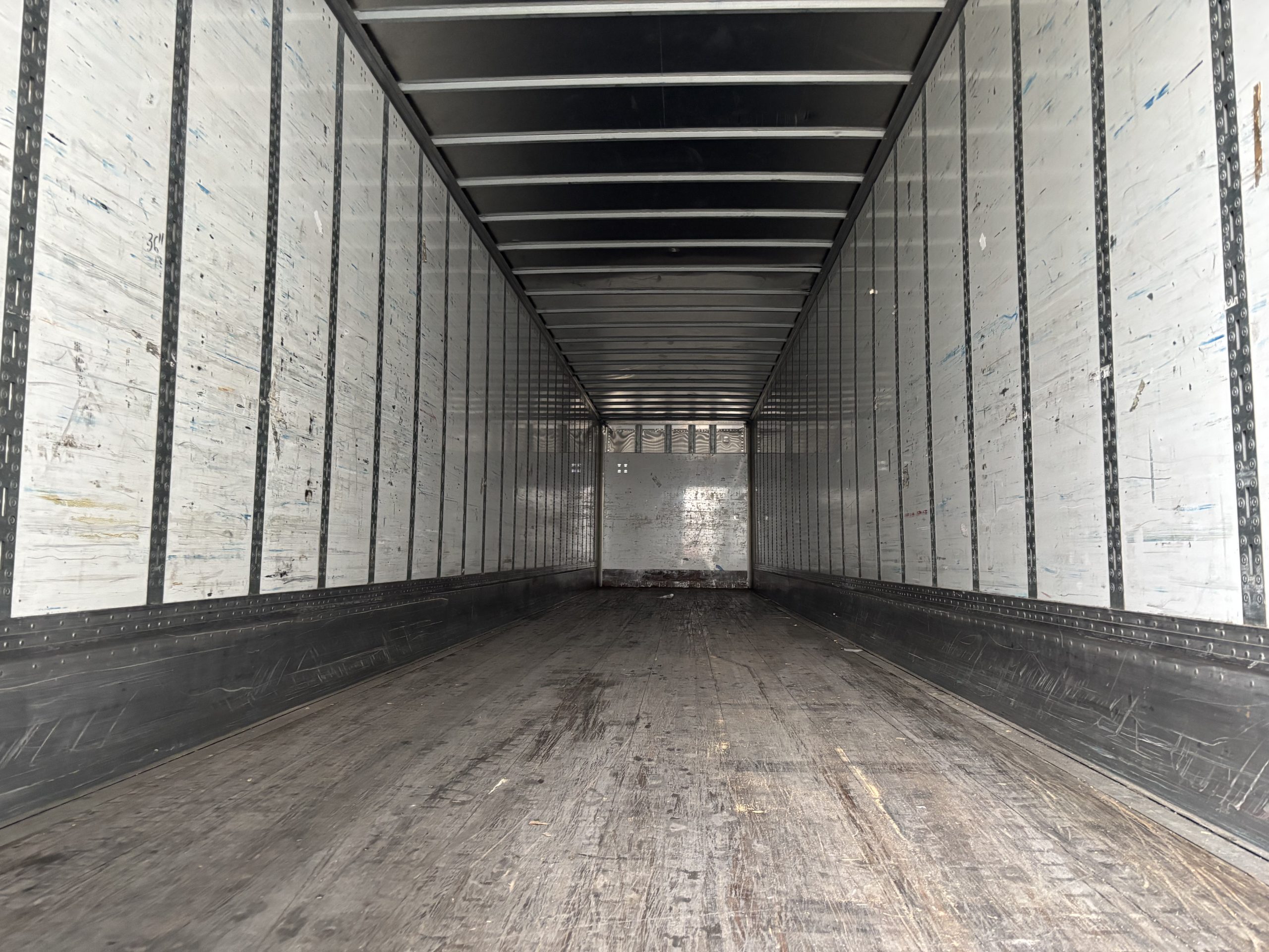 2017 WABASH DURAPLATE HD 2017 WABASH DURAPLATE HD - image 4 of 6