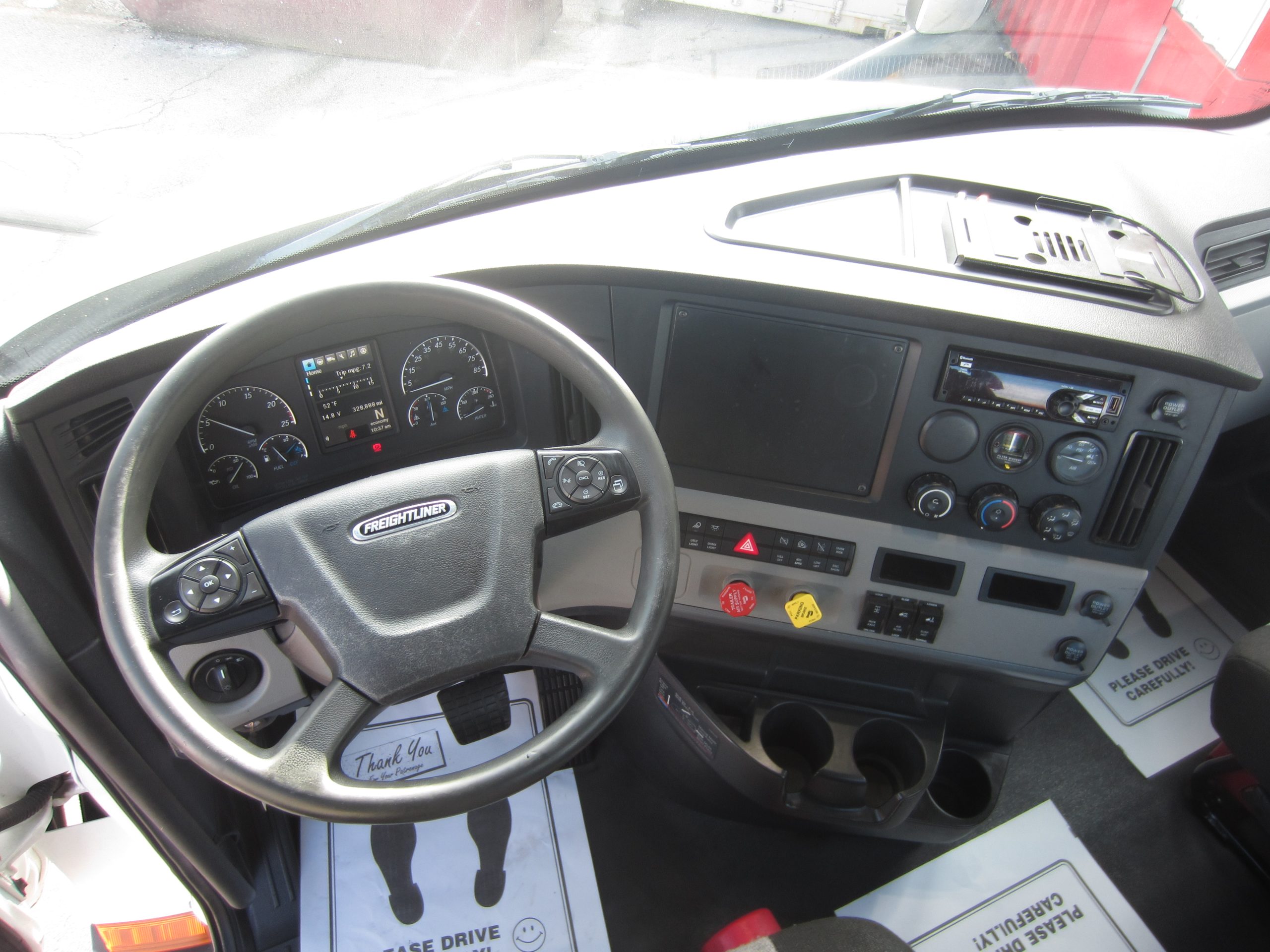 2021 Freightliner - image 5