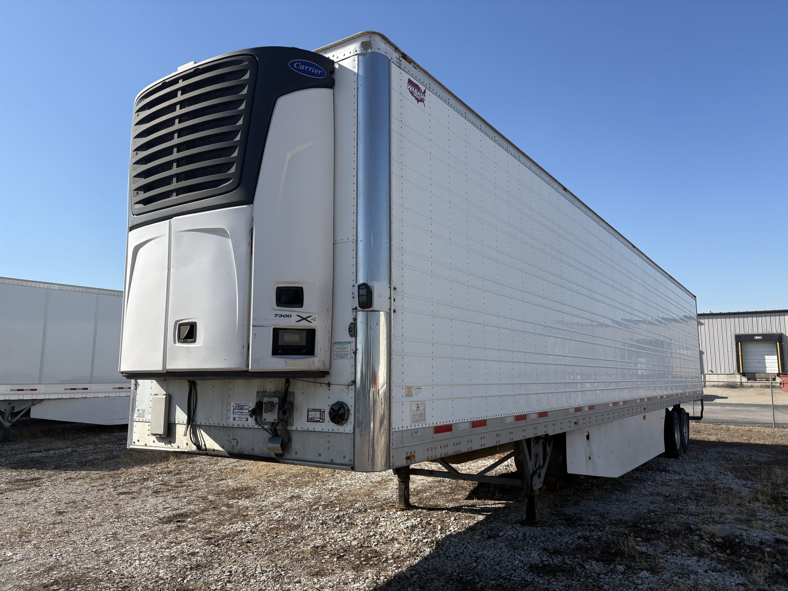 2021 WABASH ARTIC LITE 2021 WABASH ARTIC LITE - image 1 of 6