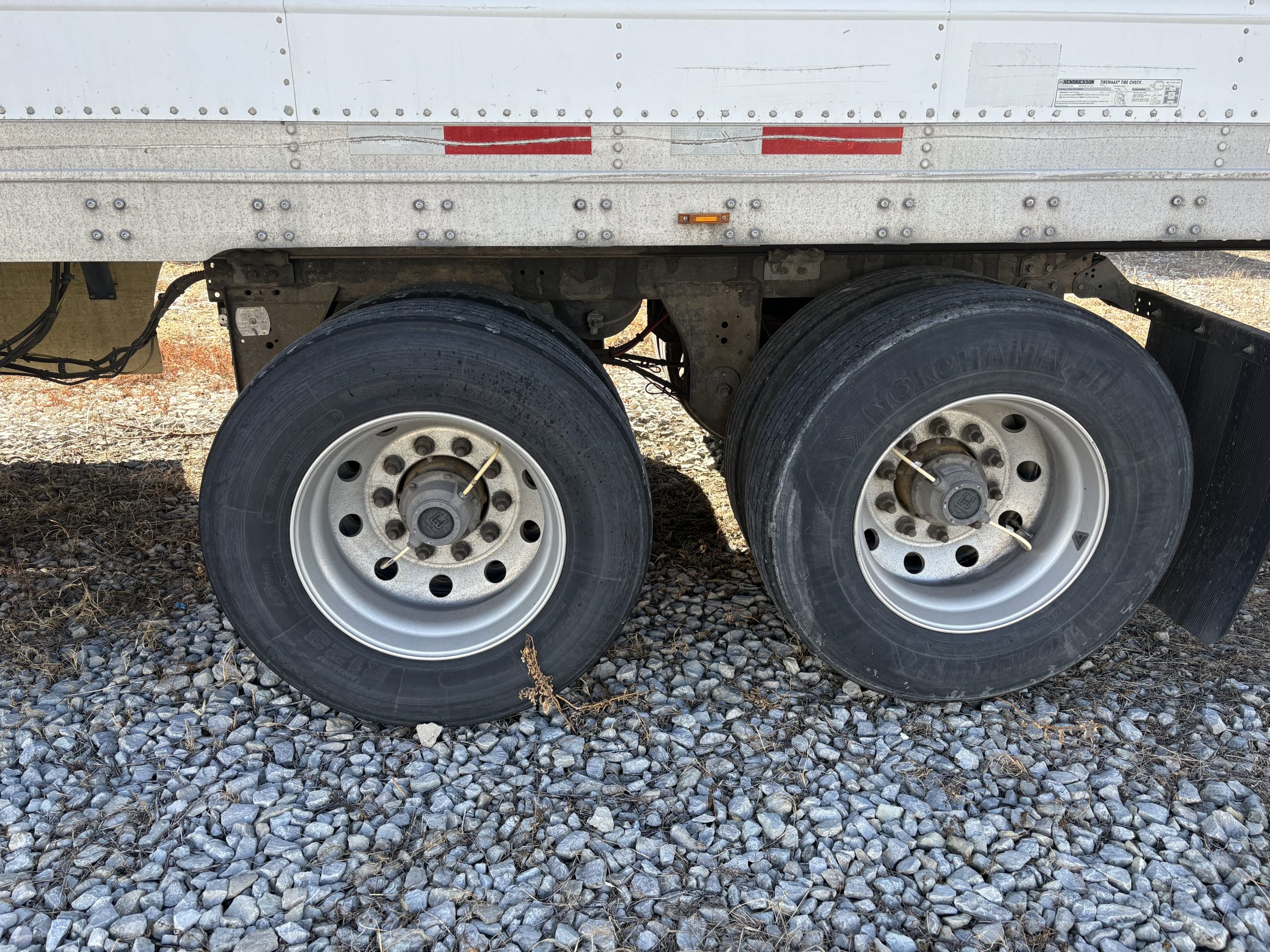 2021 WABASH ARTIC LITE 2021 WABASH ARTIC LITE - image 2 of 6