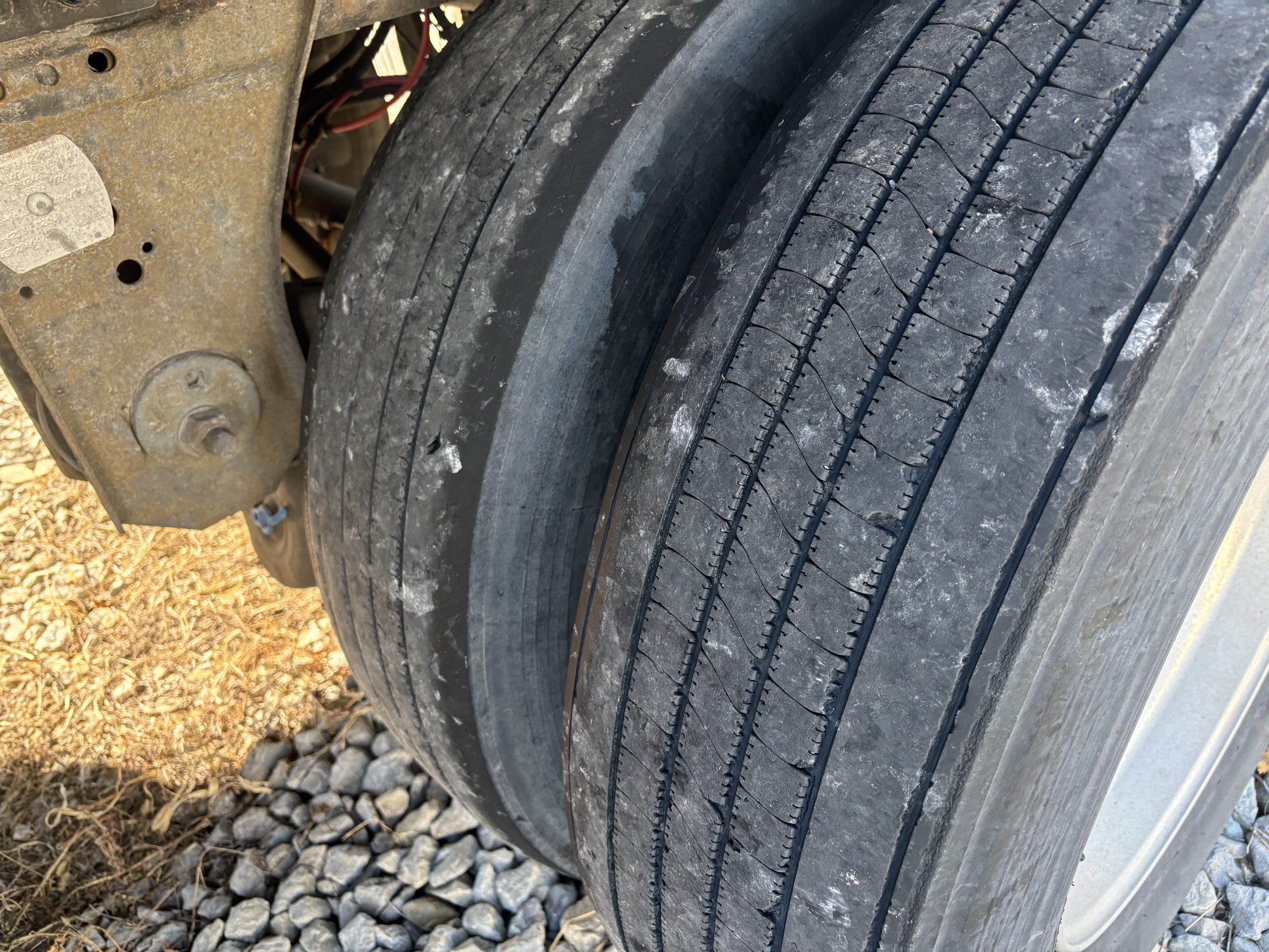 2021 WABASH ARTIC LITE 2021 WABASH ARTIC LITE - image 5 of 6