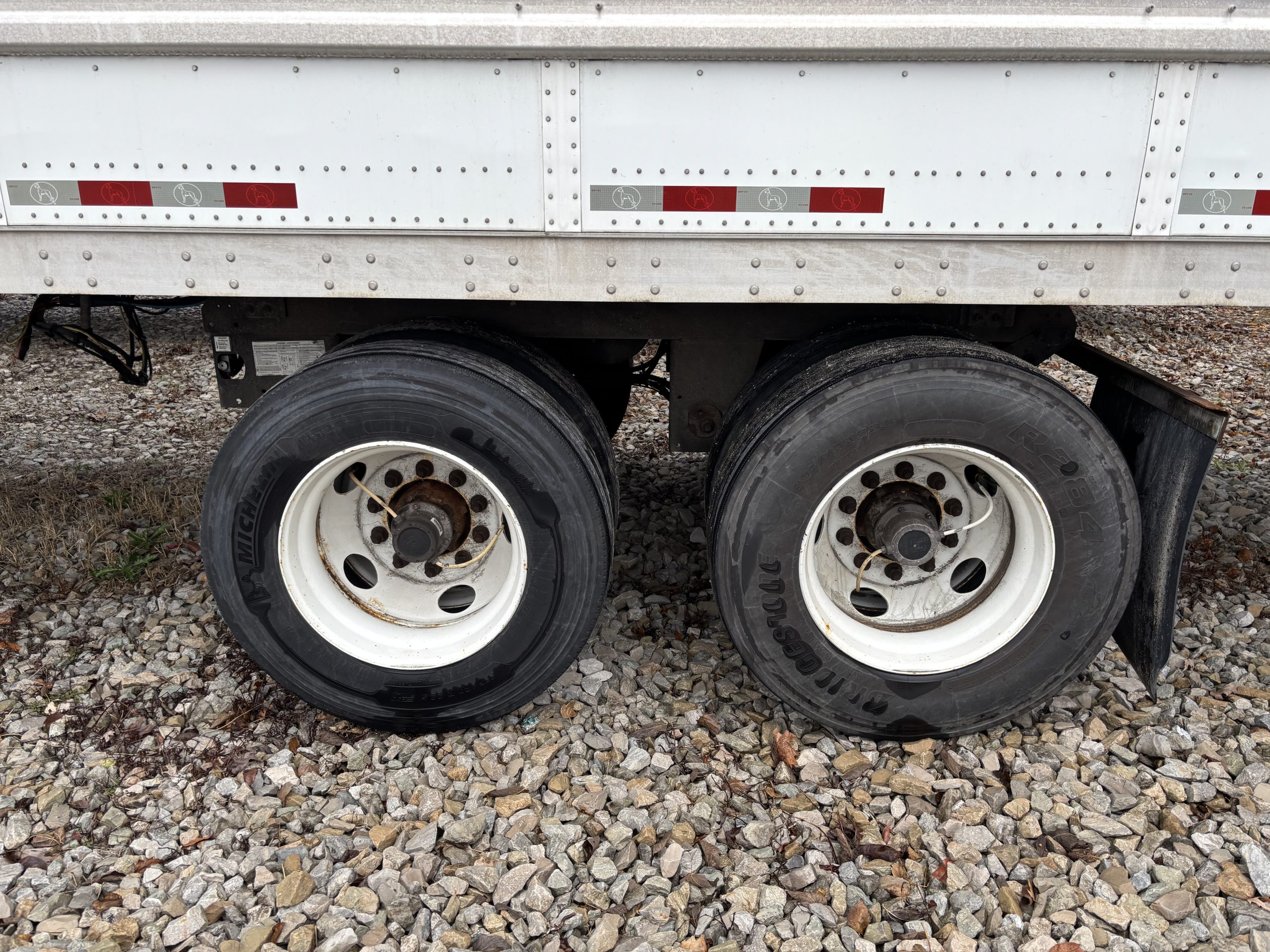 2017 Great Dane COMPOSITE 2017 Great Dane COMPOSITE - image 5 of 6