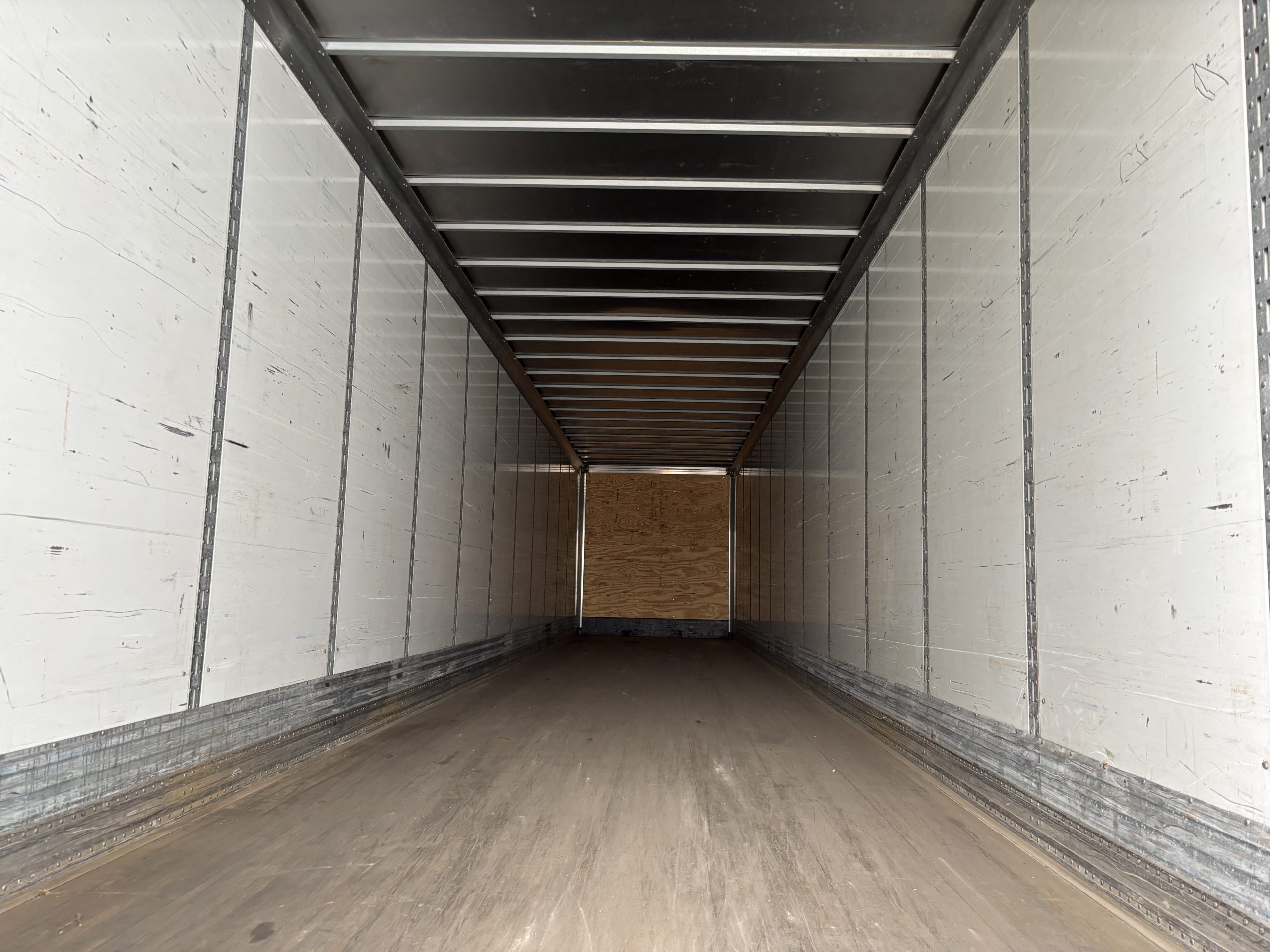 2017 Great Dane COMPOSITE 2017 Great Dane COMPOSITE - image 4 of 6