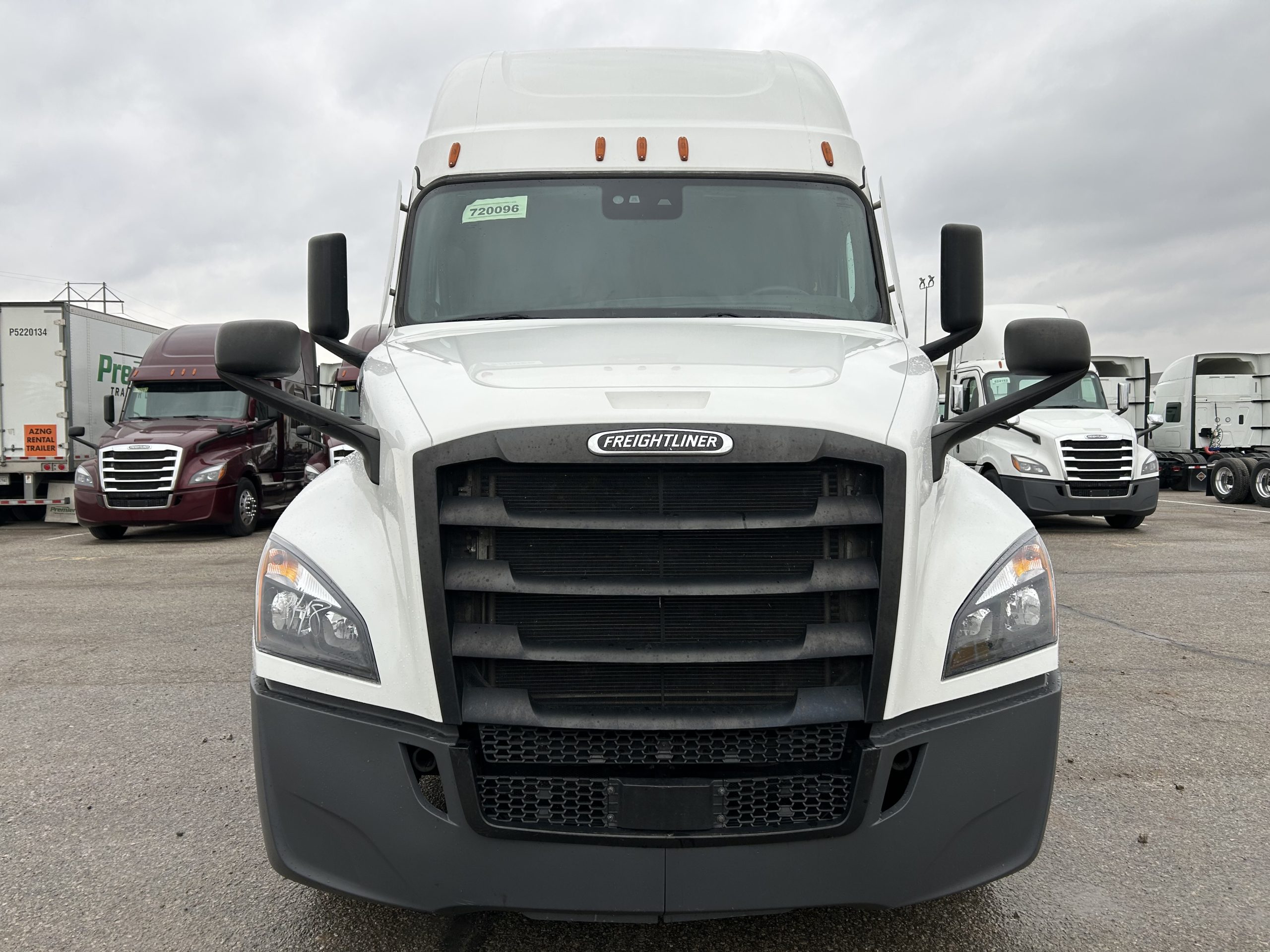 2023 Freightliner PT126 2023 Freightliner PT126 - image 2 of 6