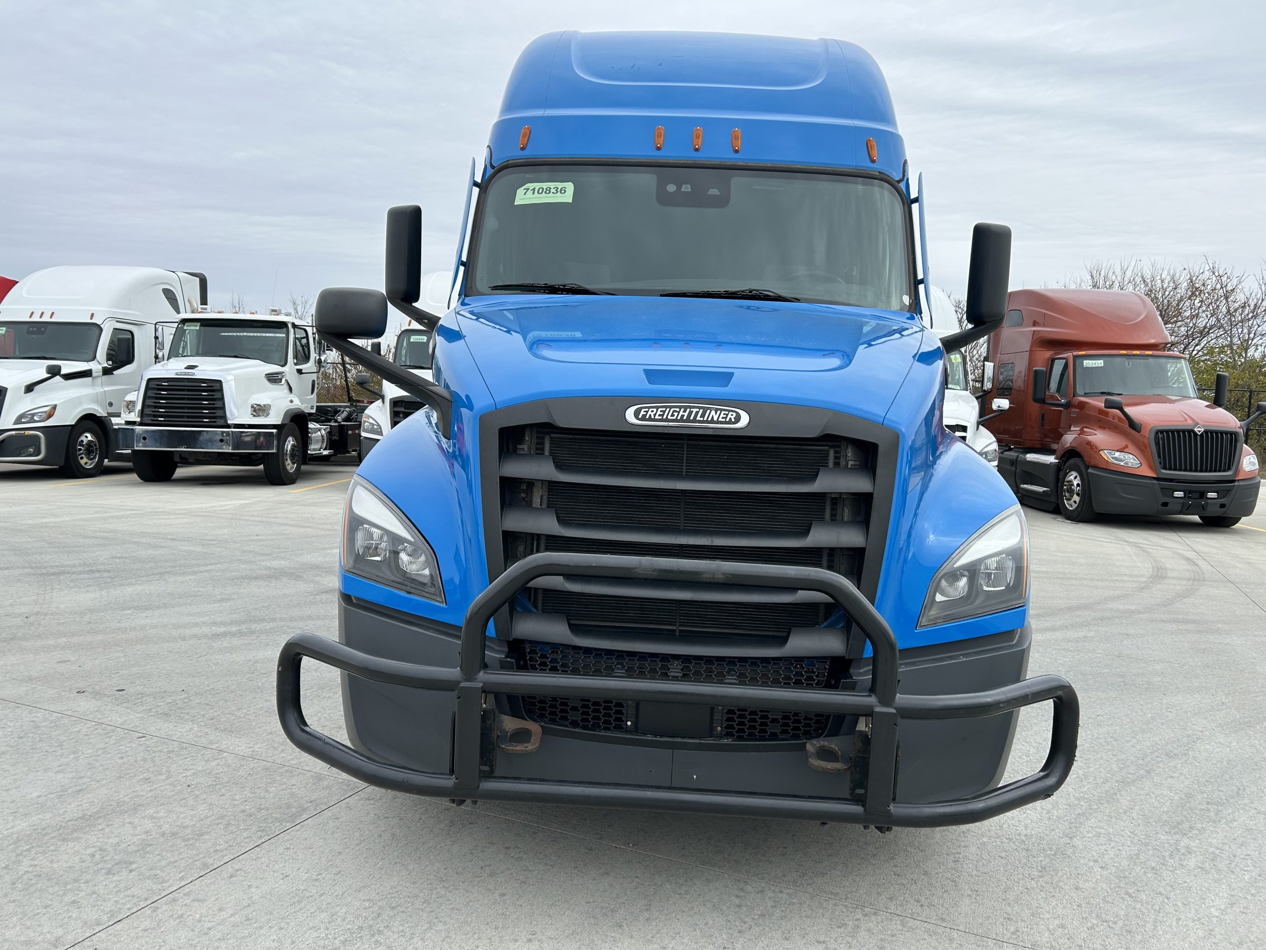 2022 Freightliner PT126 2022 Freightliner PT126 - image 2 of 6