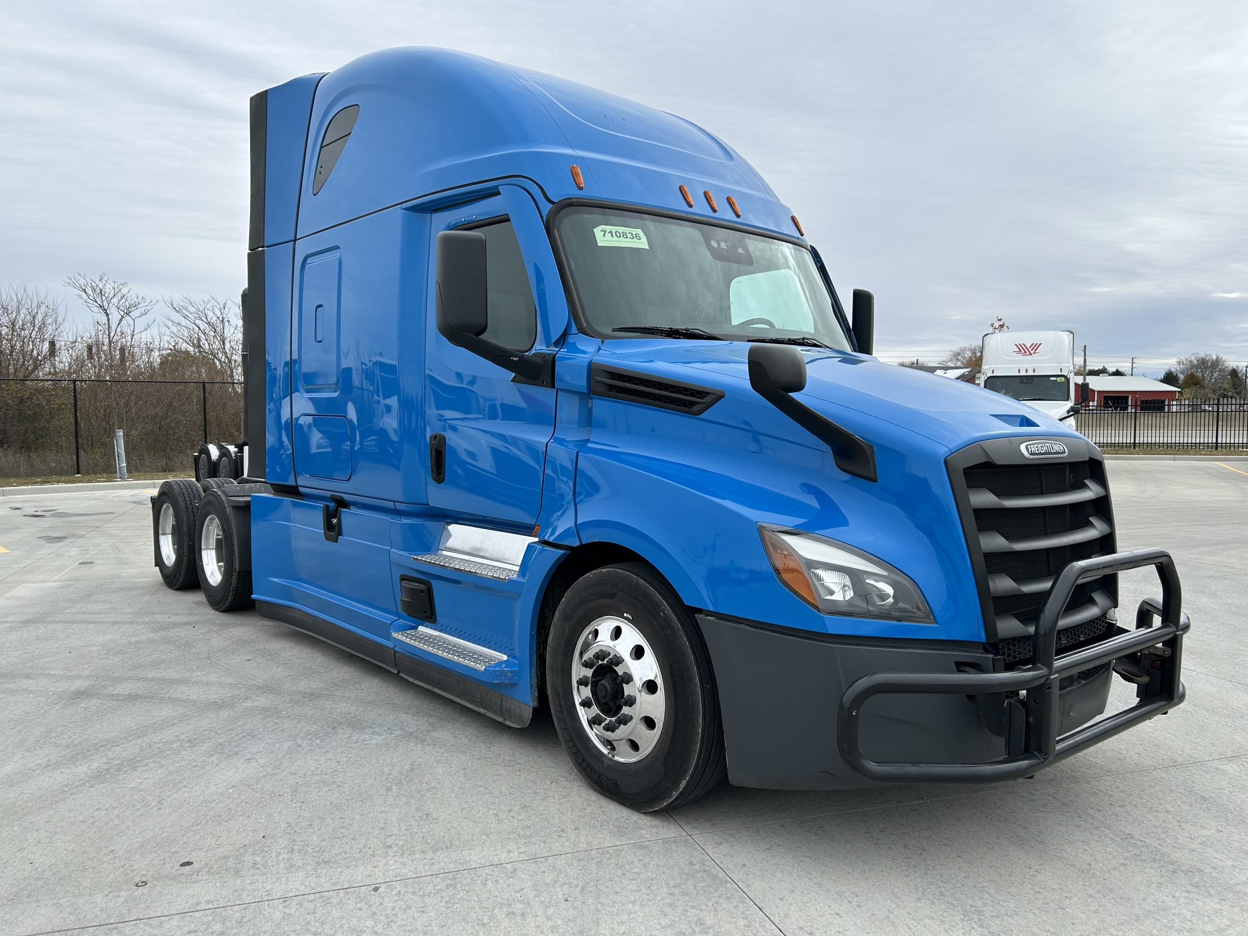 2022 Freightliner PT126 2022 Freightliner PT126 - image 3 of 6