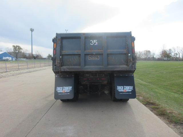 2011 International 7500SBA 2011 International 7500SBA - image 4 of 6