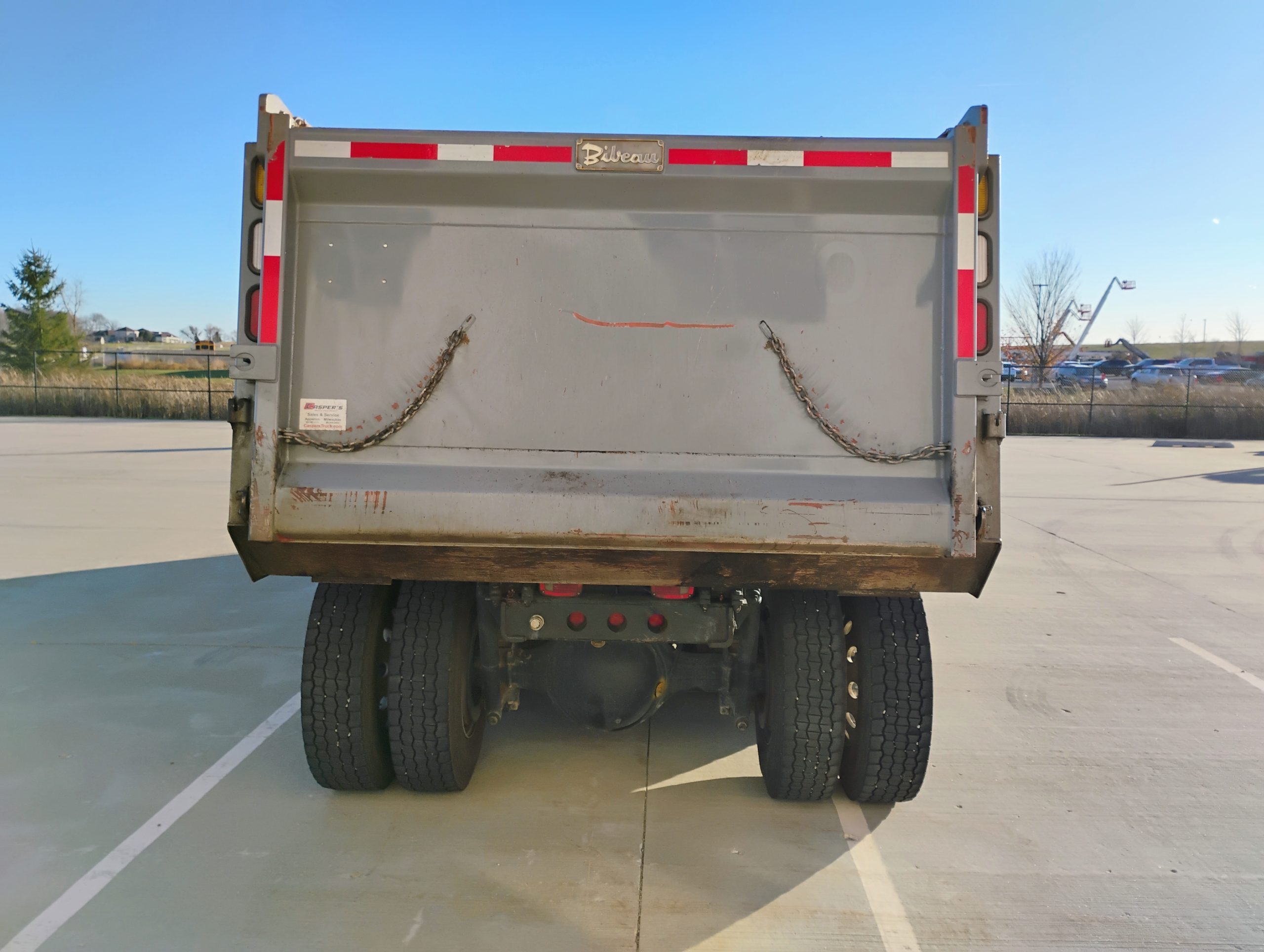 2024 Freightliner 114SD 2024 Freightliner 114SD - image 6 of 6