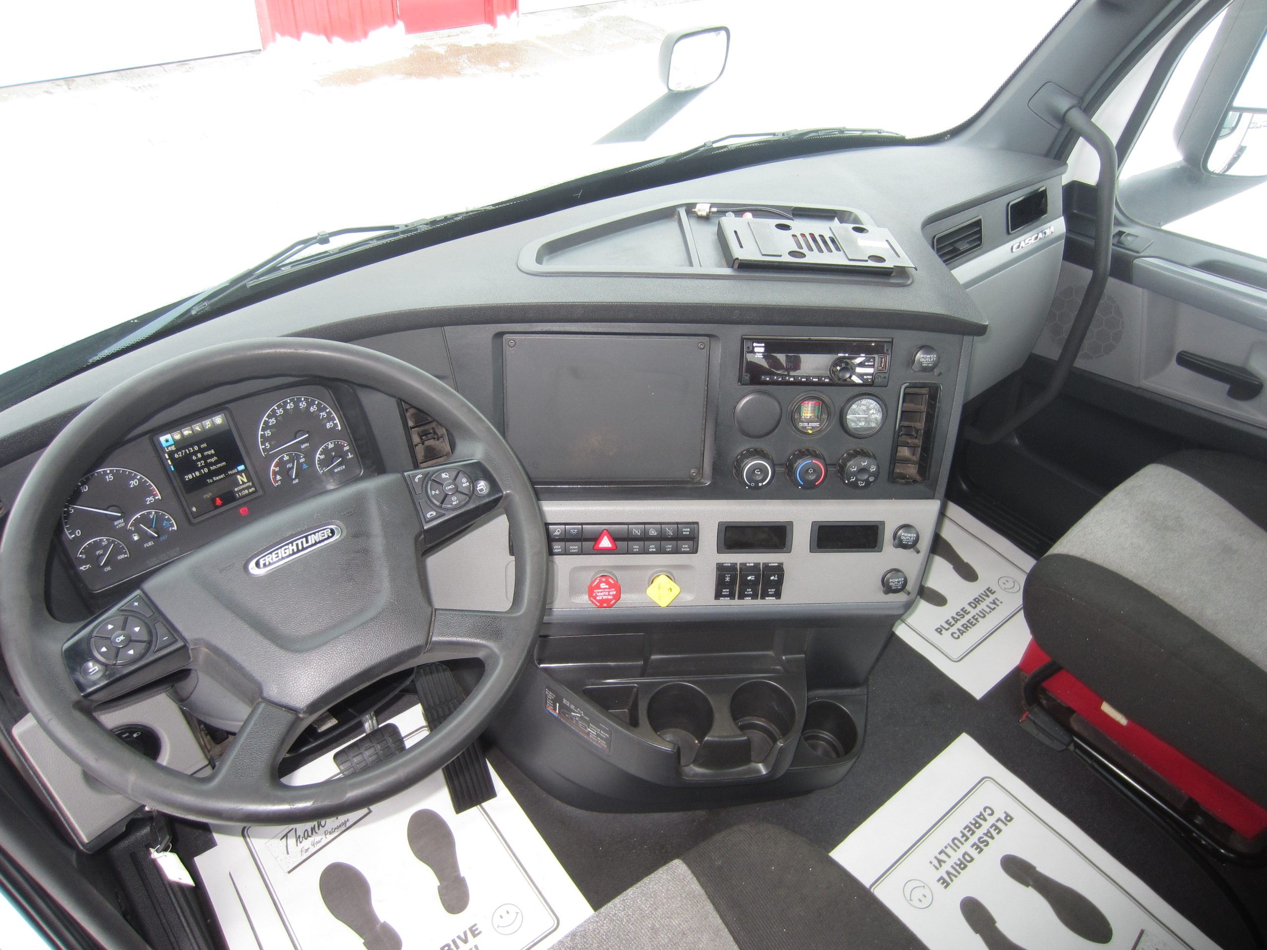 2021 Freightliner PE116 - image 5 of 6
