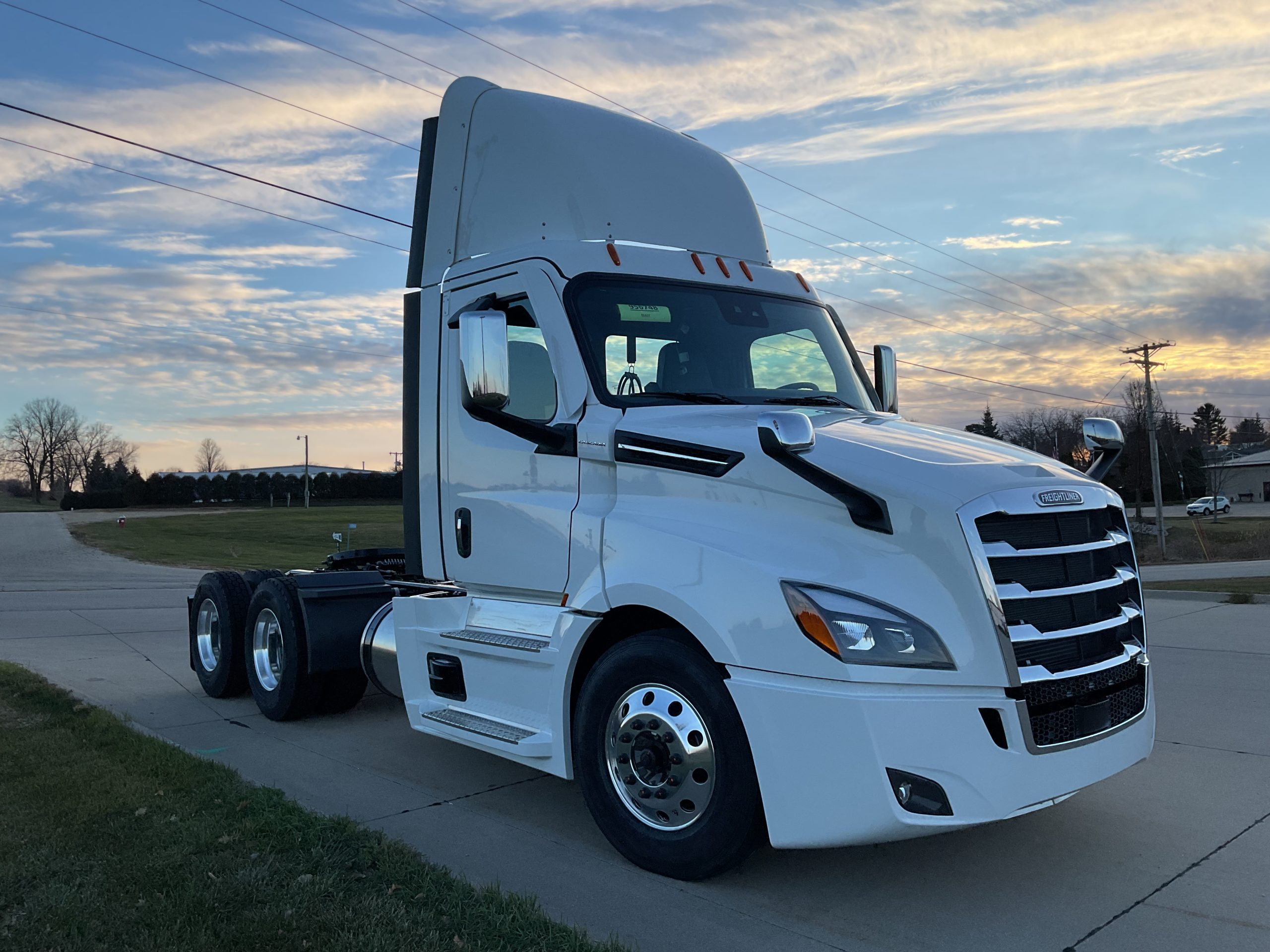 2026 Freightliner PT126DC 2026 Freightliner PT126DC - image 5 of 6