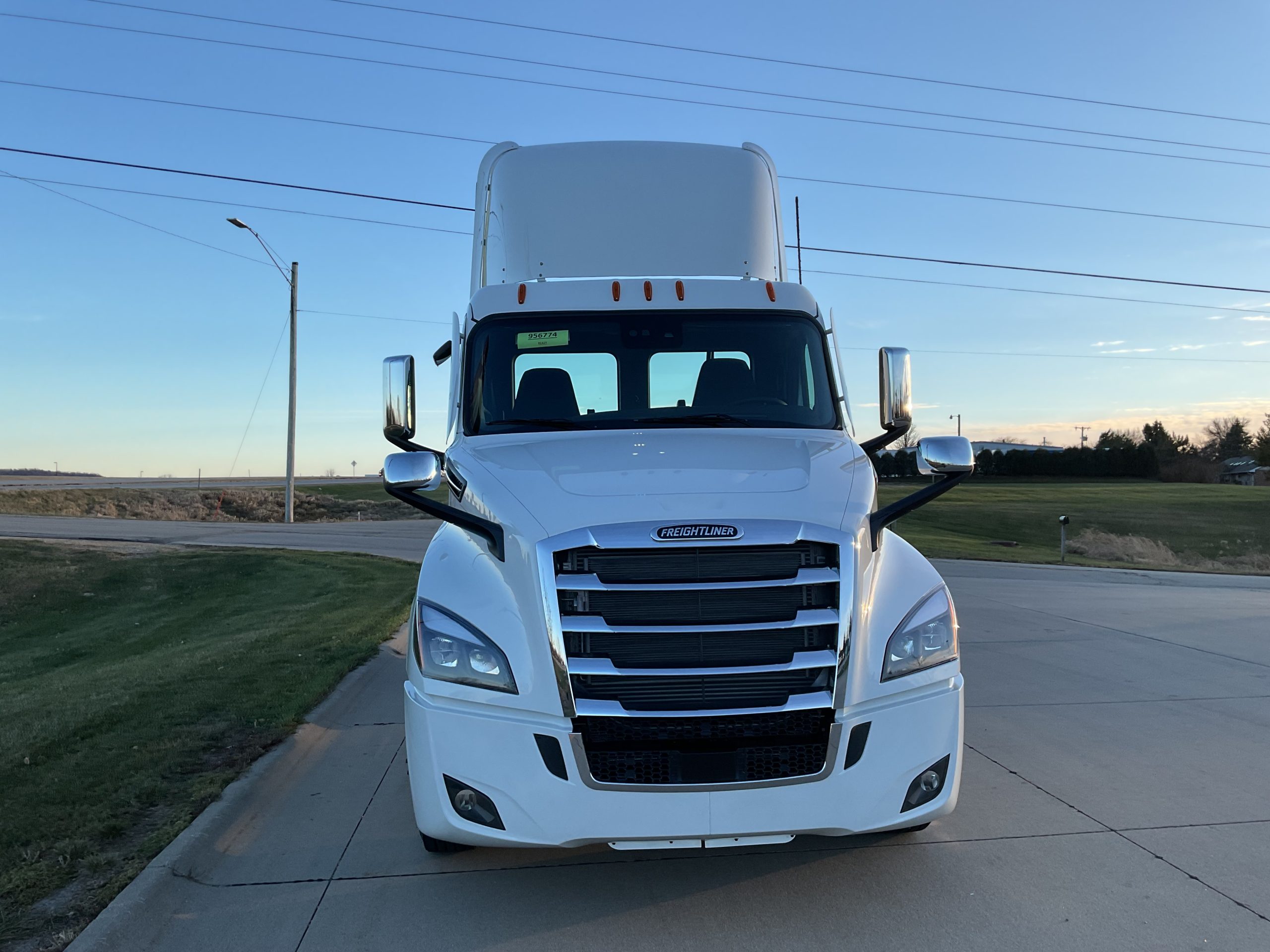 2026 Freightliner PT126DC 2026 Freightliner PT126DC - image 2 of 6