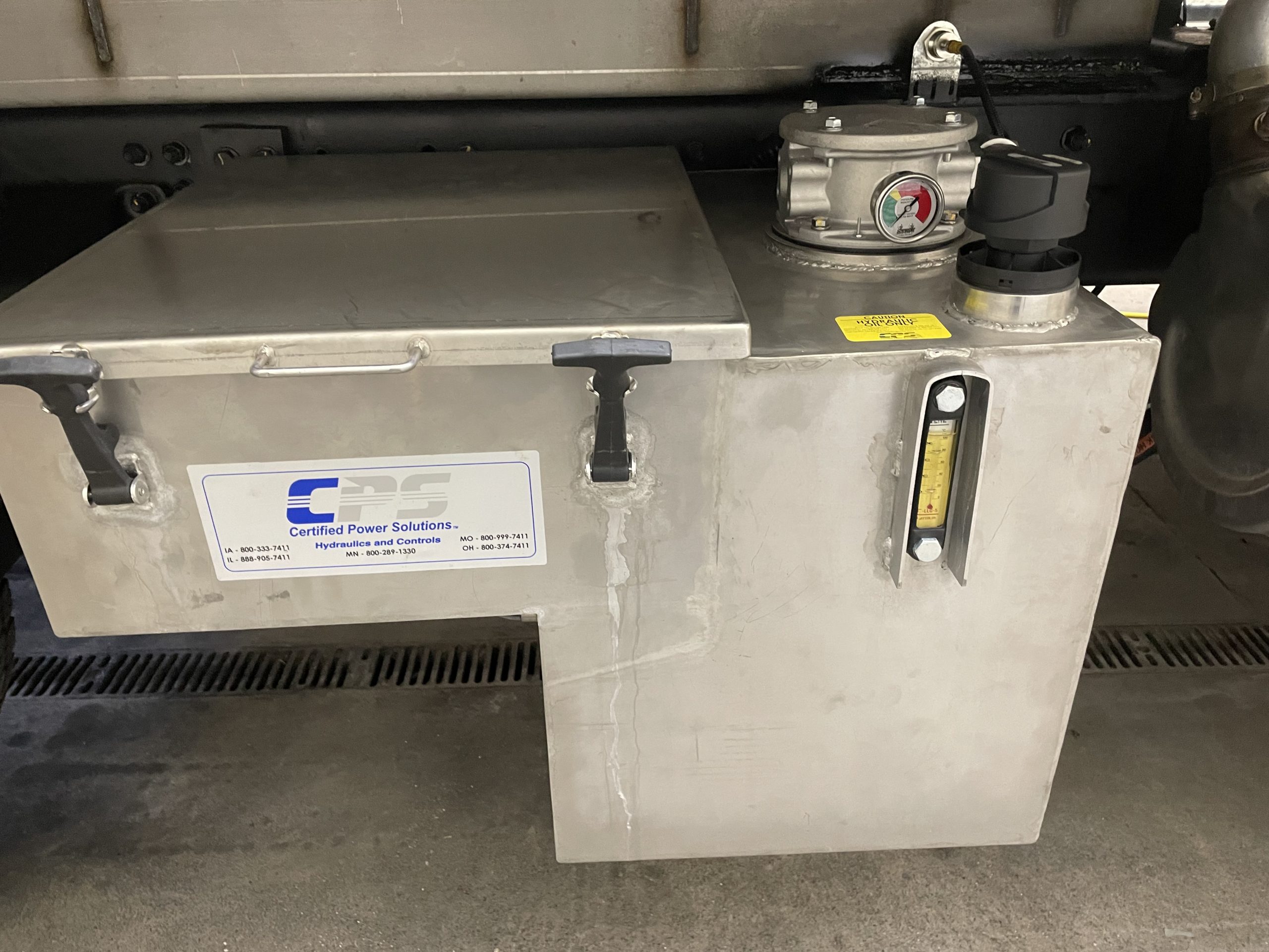 2026 Freightliner 108SD+ - image 2 of 6