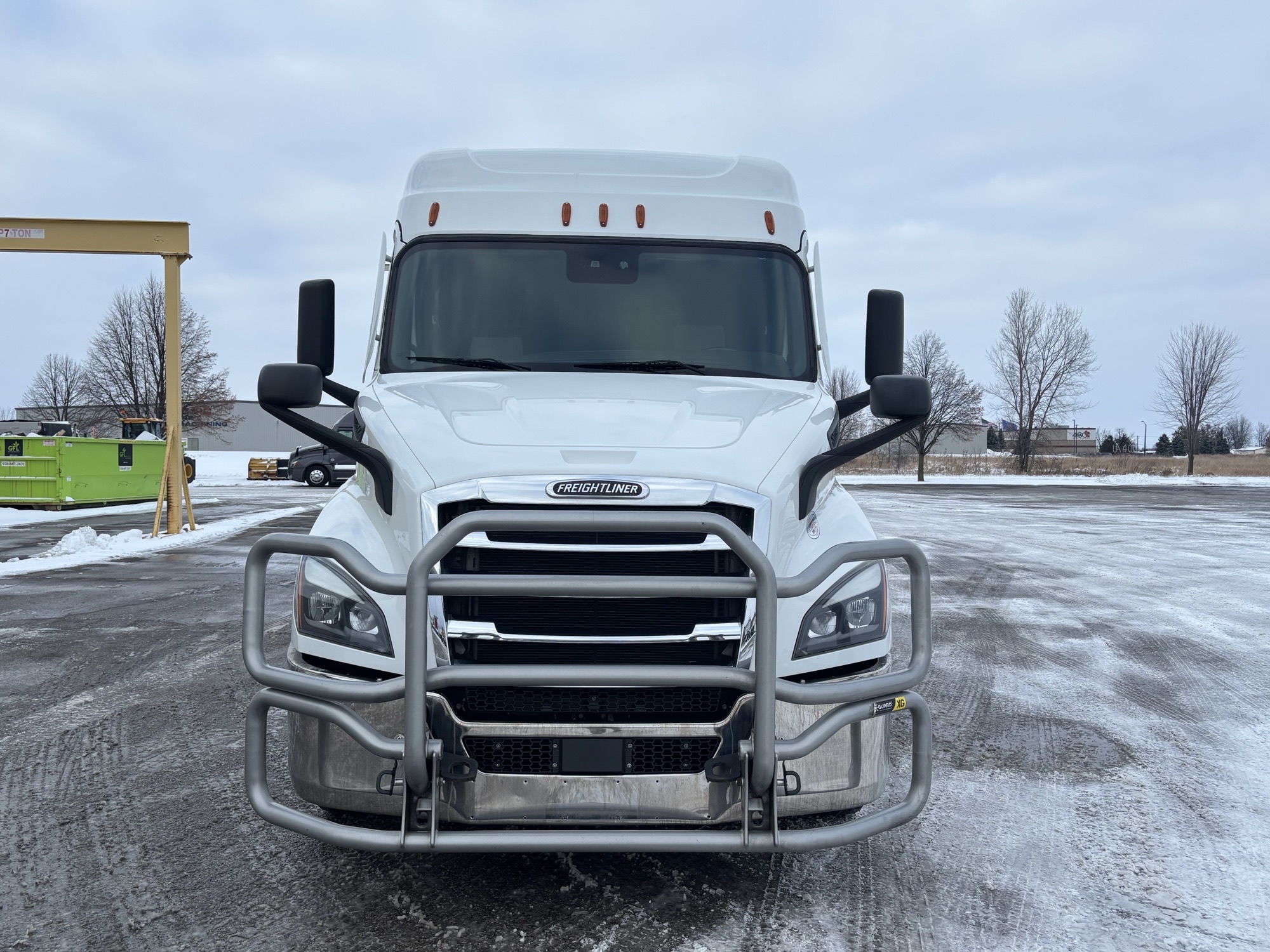 2021 Freightliner - image 2