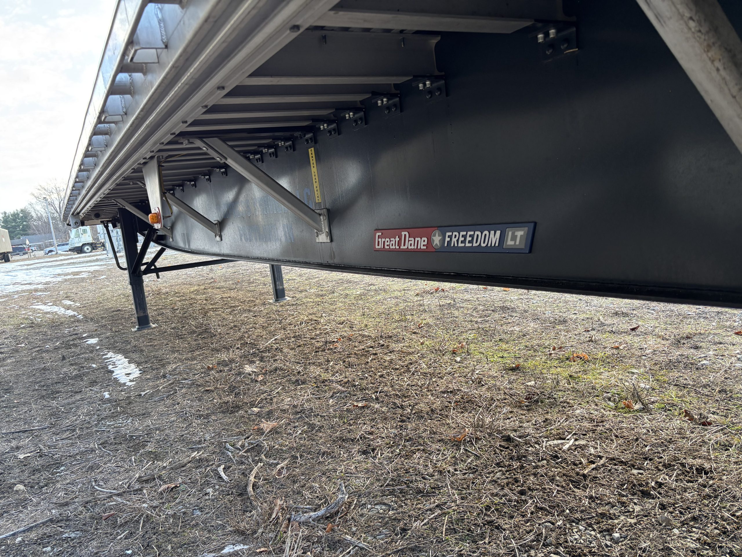 2024 Great Dane COMBO 2024 Great Dane COMBO - image 6 of 6