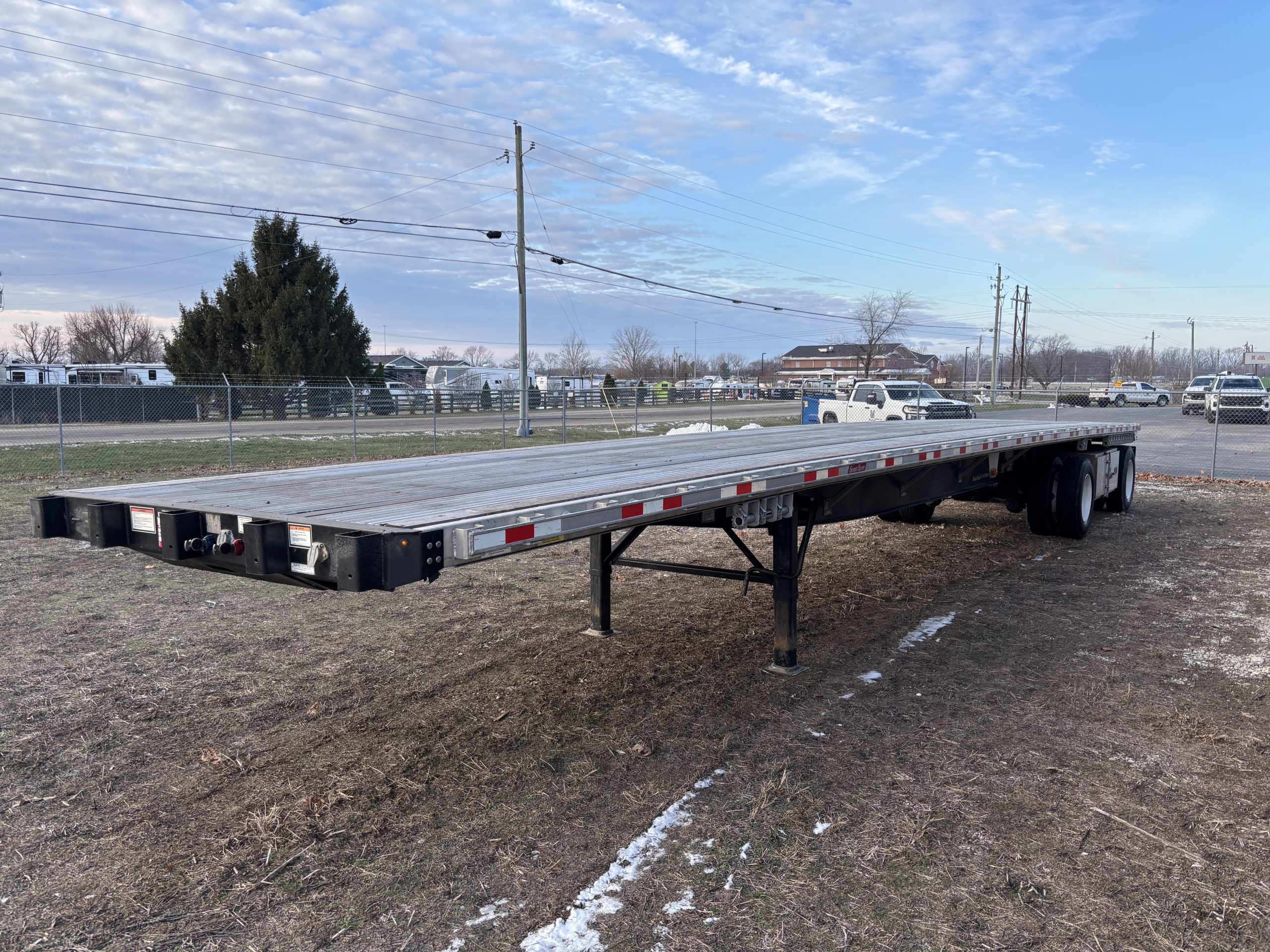 2024 Great Dane COMBO 2024 Great Dane COMBO - image 1 of 6