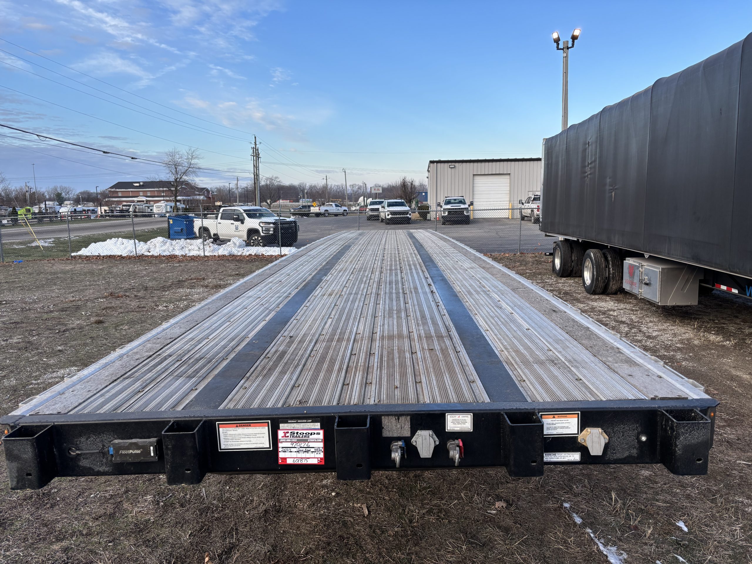 2024 Great Dane COMBO 2024 Great Dane COMBO - image 2 of 6