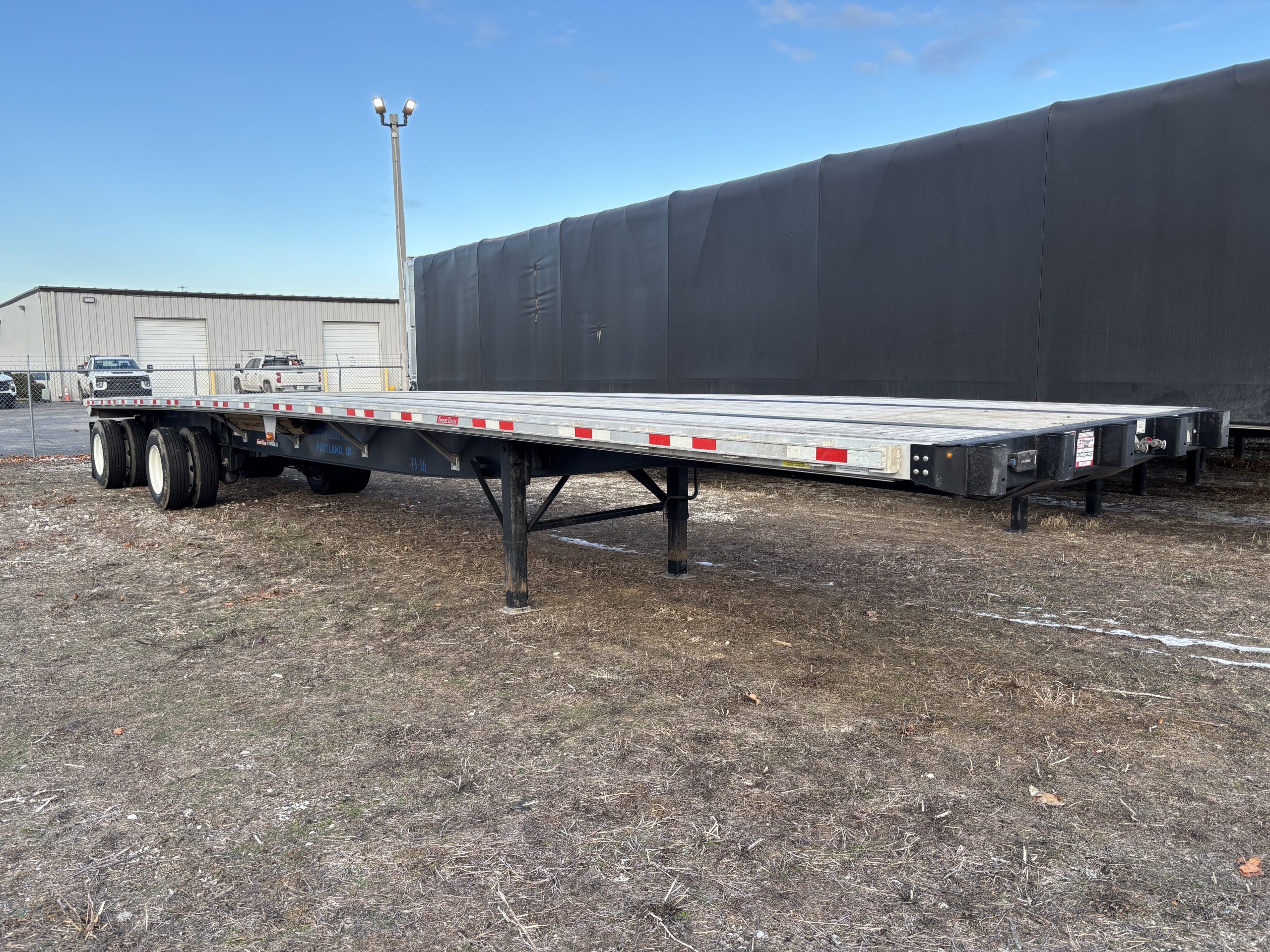 2024 Great Dane COMBO 2024 Great Dane COMBO - image 3 of 6