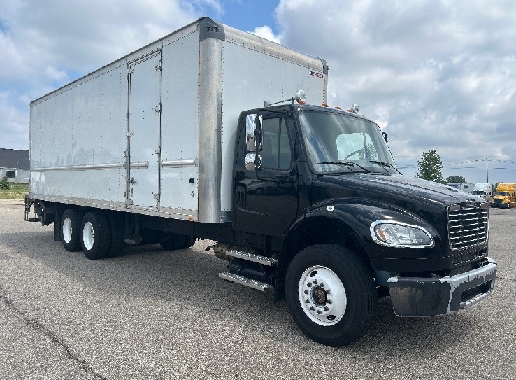 2021 Freightliner M280 - image 1 of 1