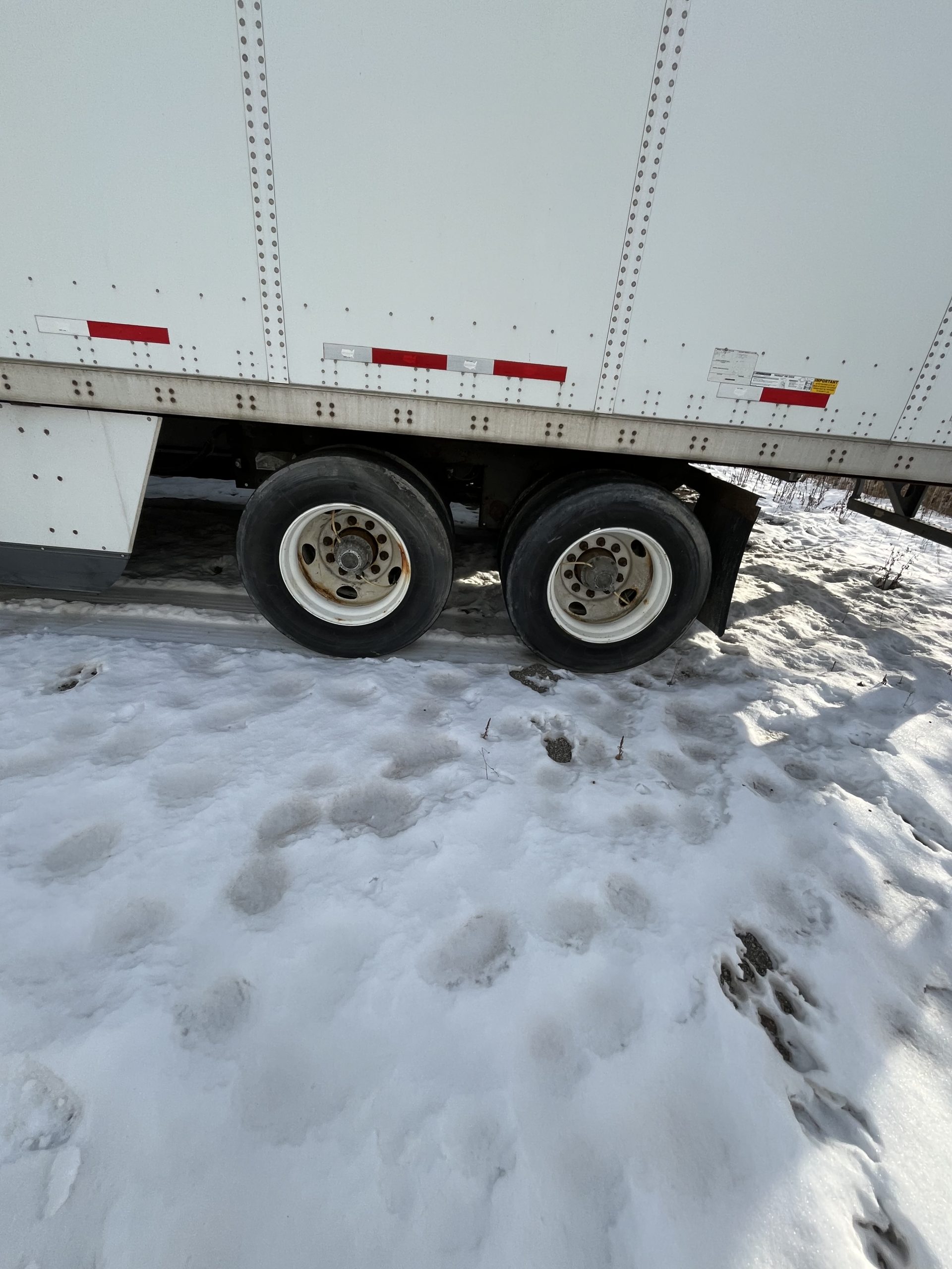 2020 WABASH DURAPLATE - image 5 of 6