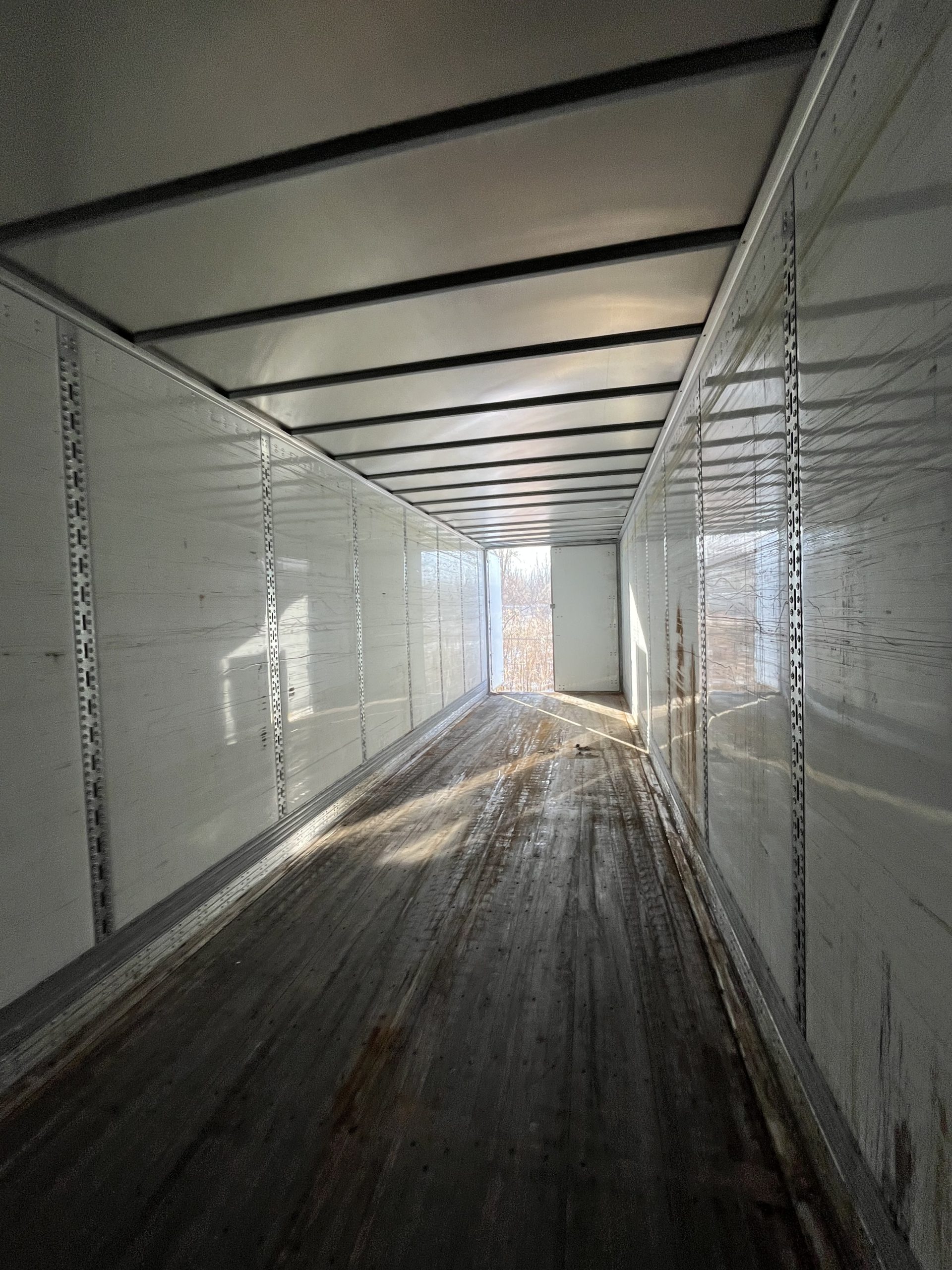 2020 WABASH DURAPLATE - image 6 of 6