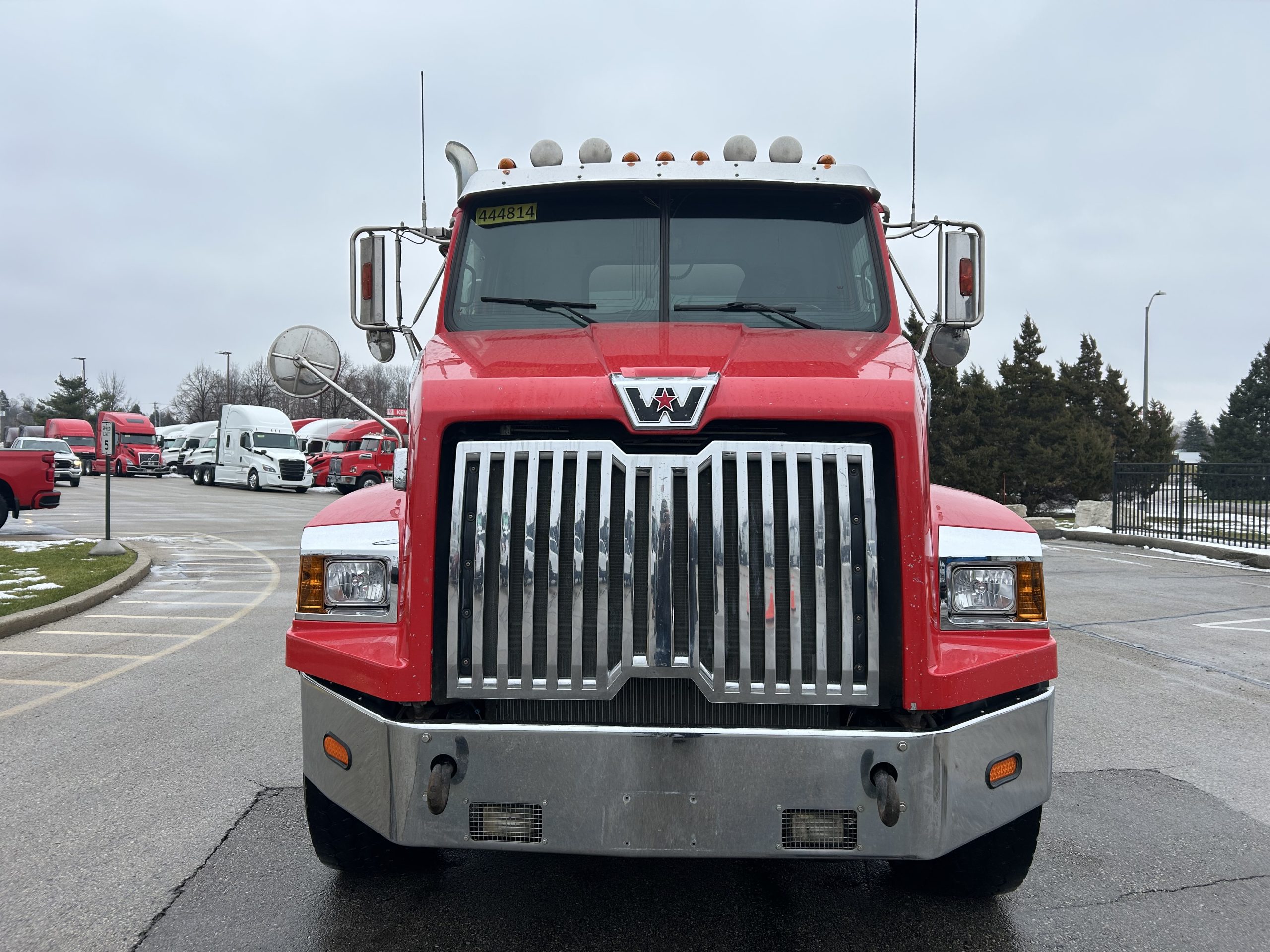 2017 Western Star 4700SB - image 2 of 6