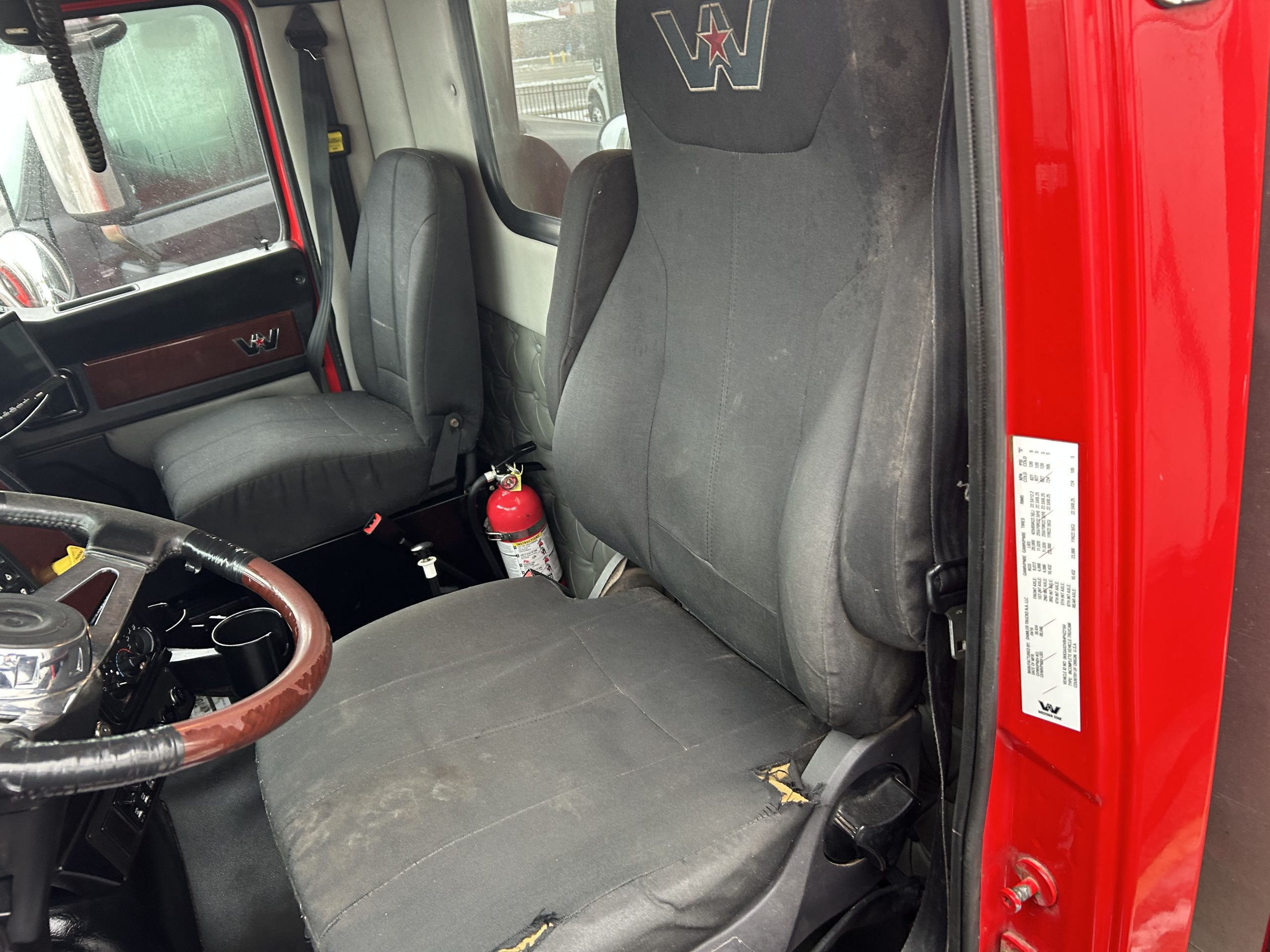 2017 Western Star 4700SB - image 6 of 6