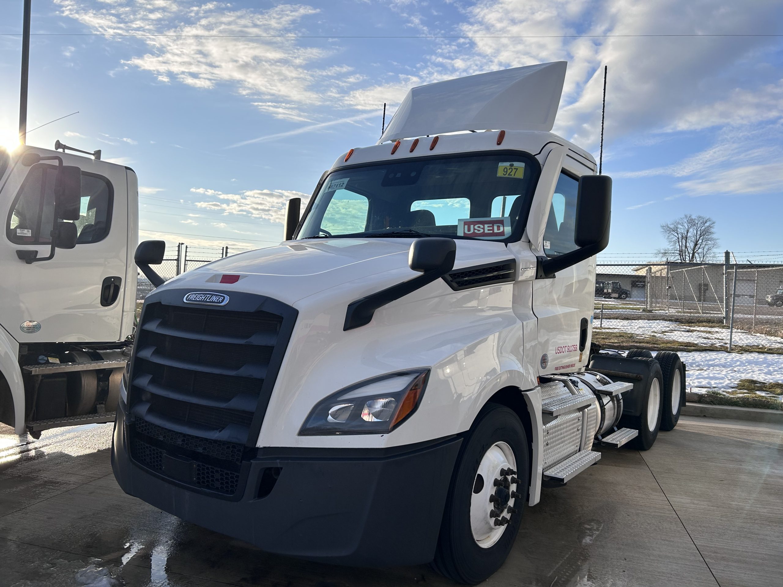 2020 Freightliner - image 1
