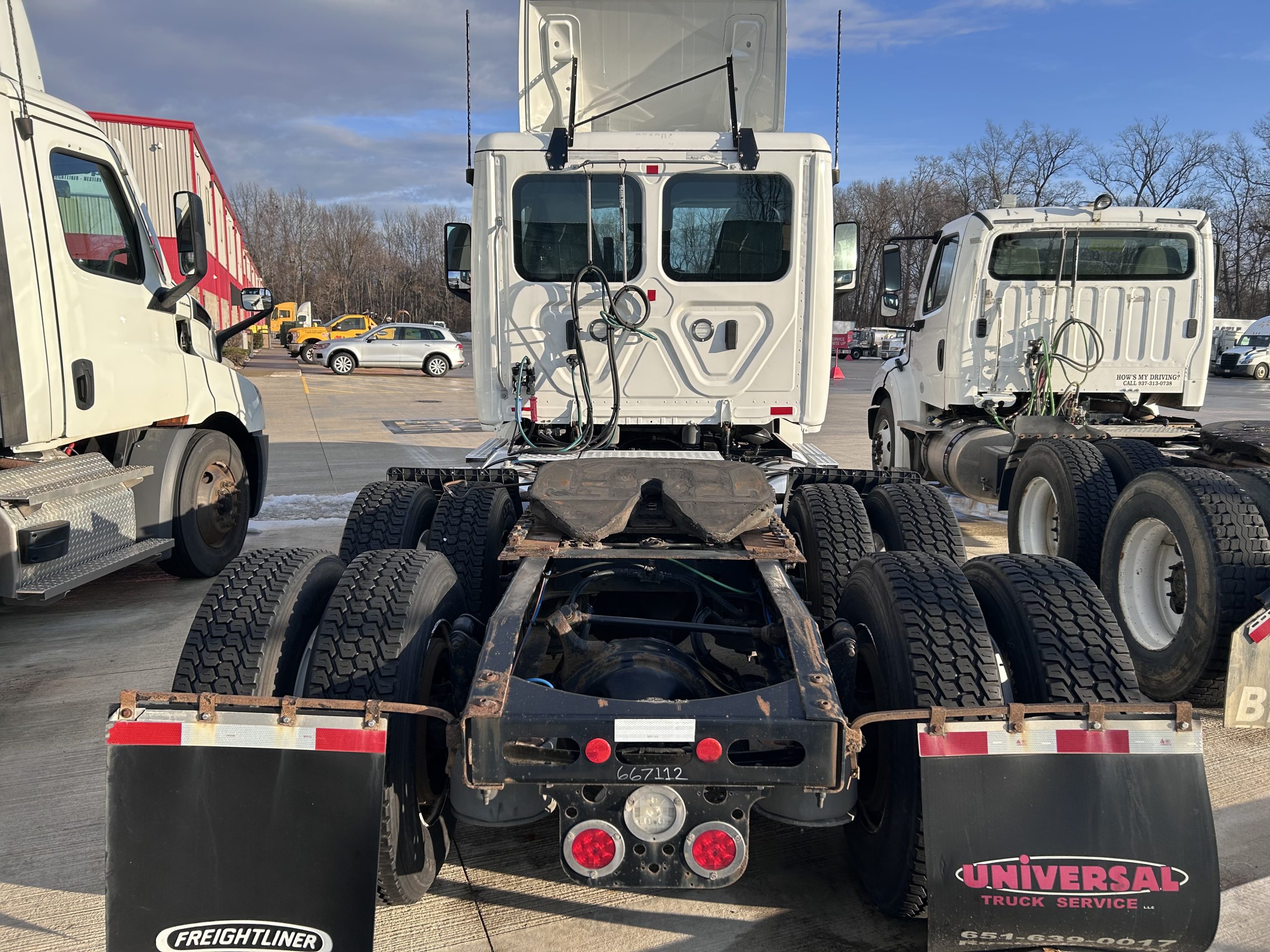 2020 Freightliner - image 3