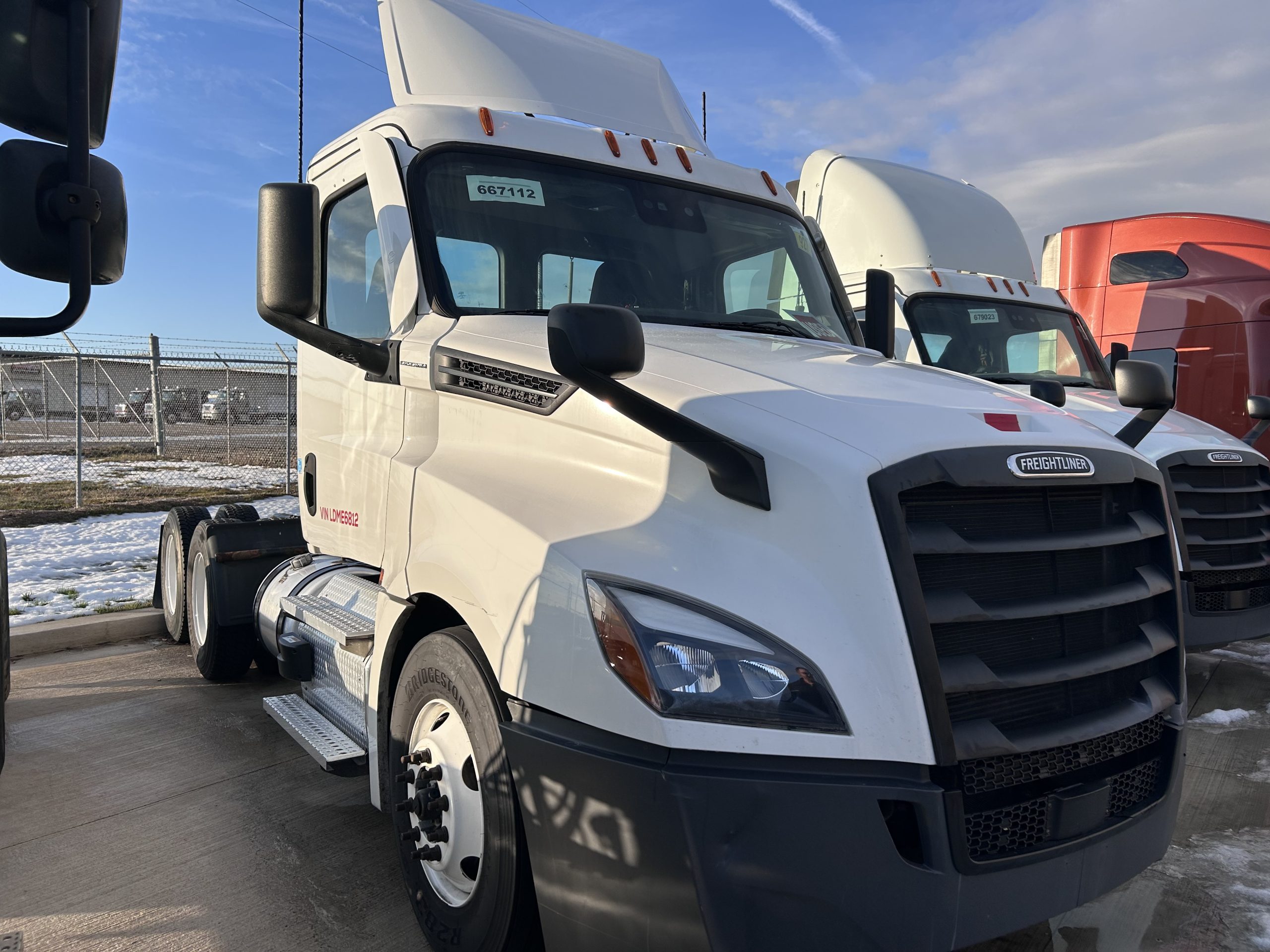 2020 Freightliner - image 2
