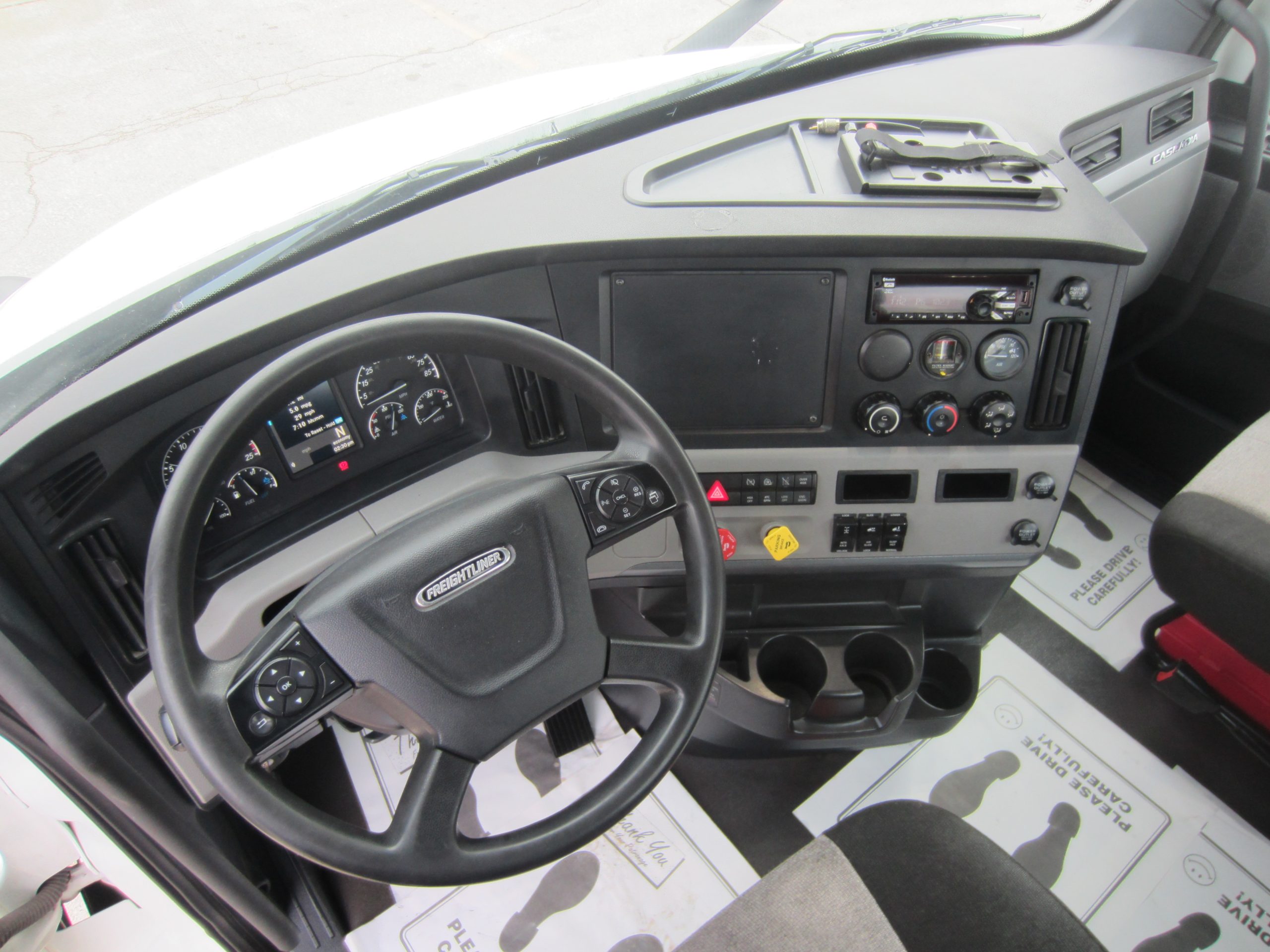 2021 Freightliner PE116DC - image 5 of 6