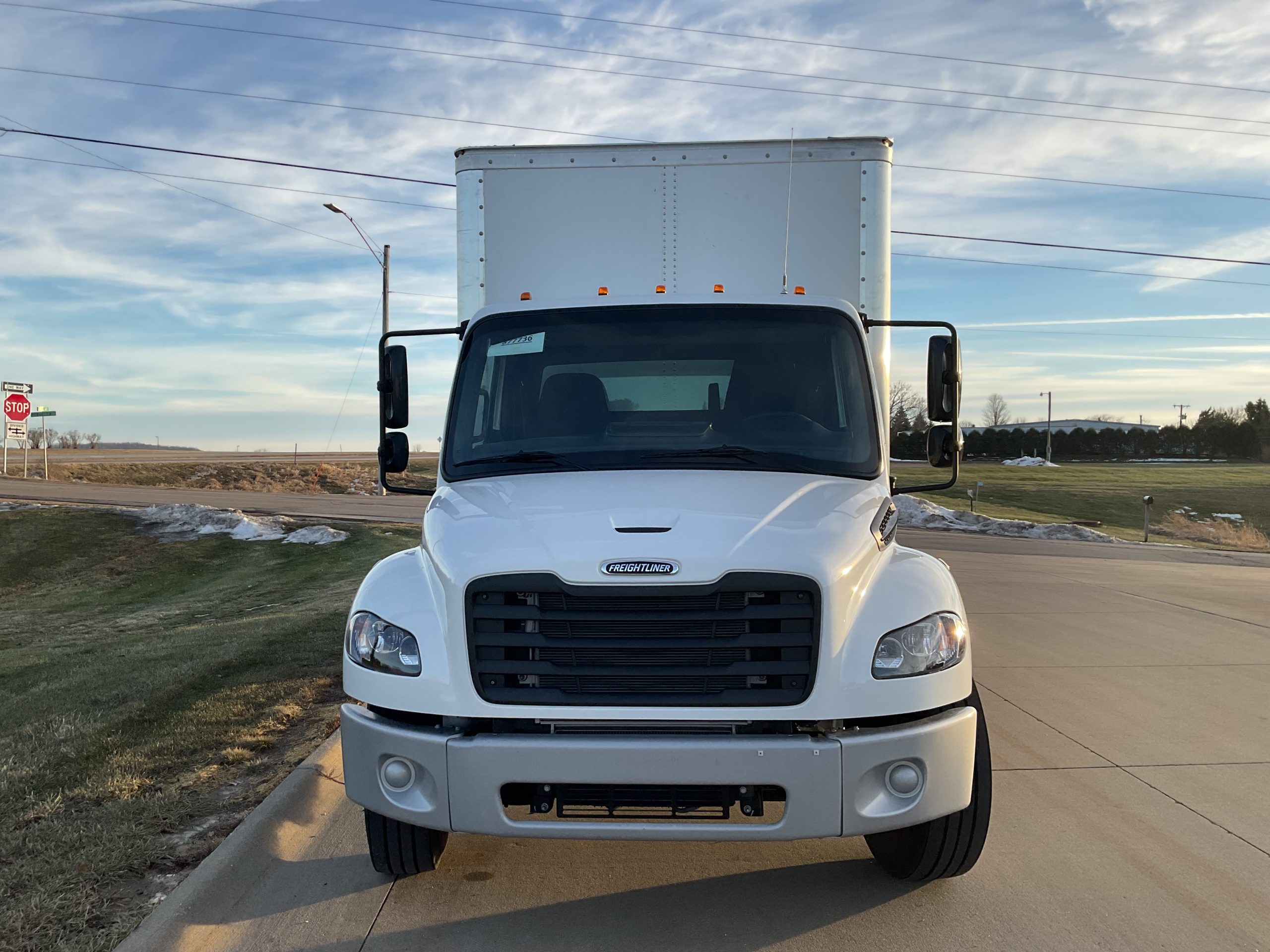 2026 Freightliner M2 106 - image 2