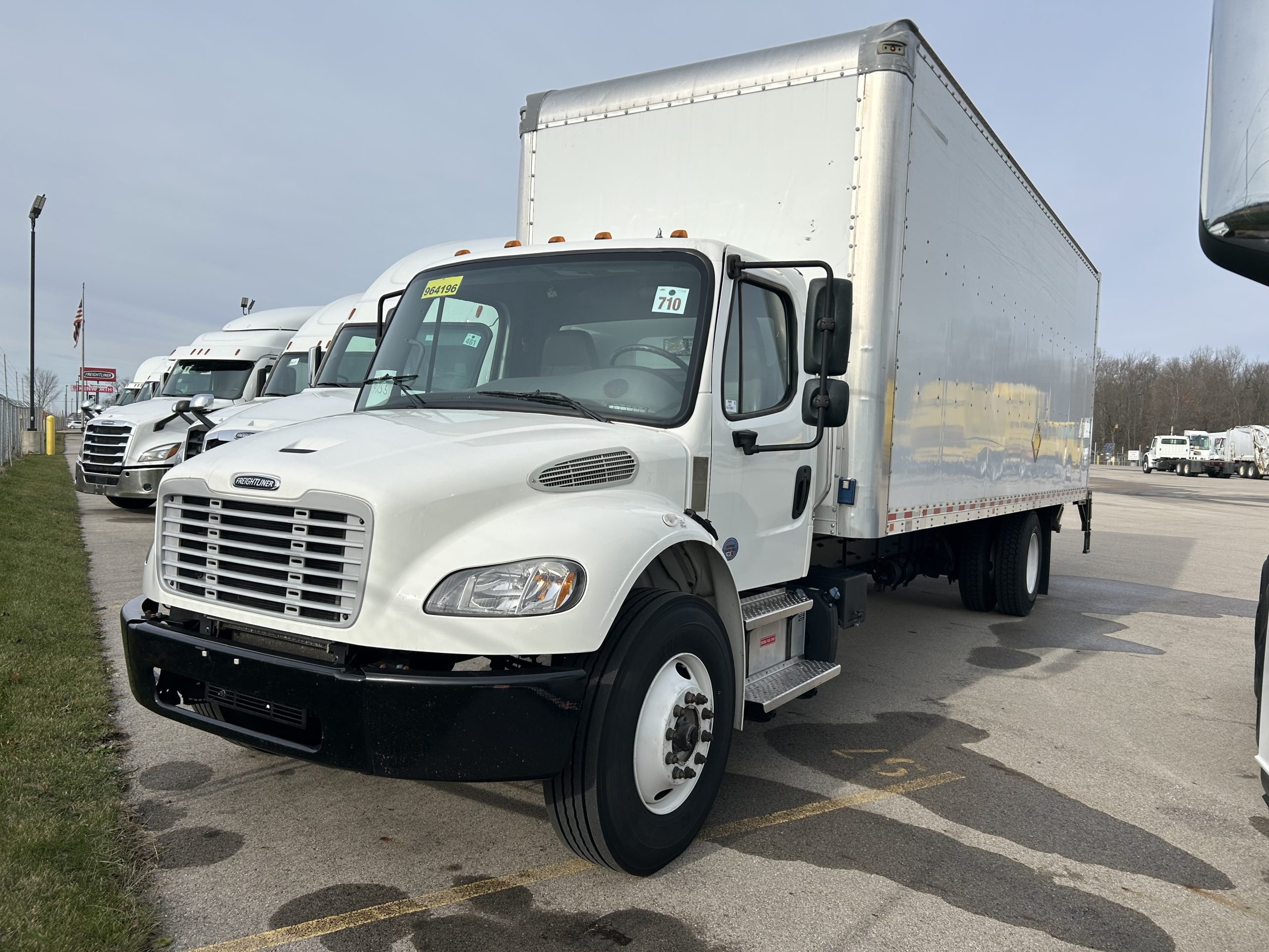 2021 Freightliner M2 106 - image 1 of 1