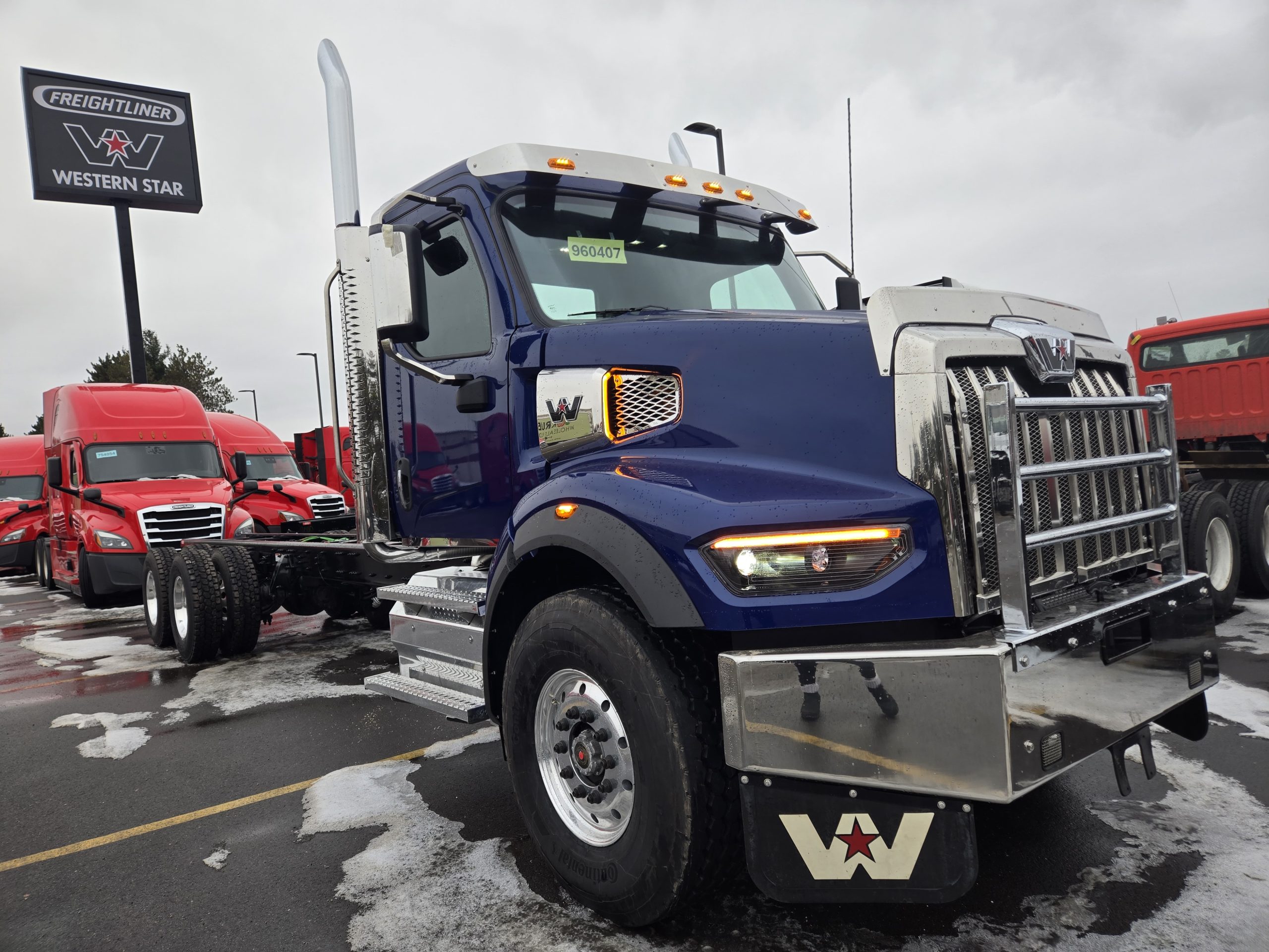 2026 Western Star 49X - image 4 of 6