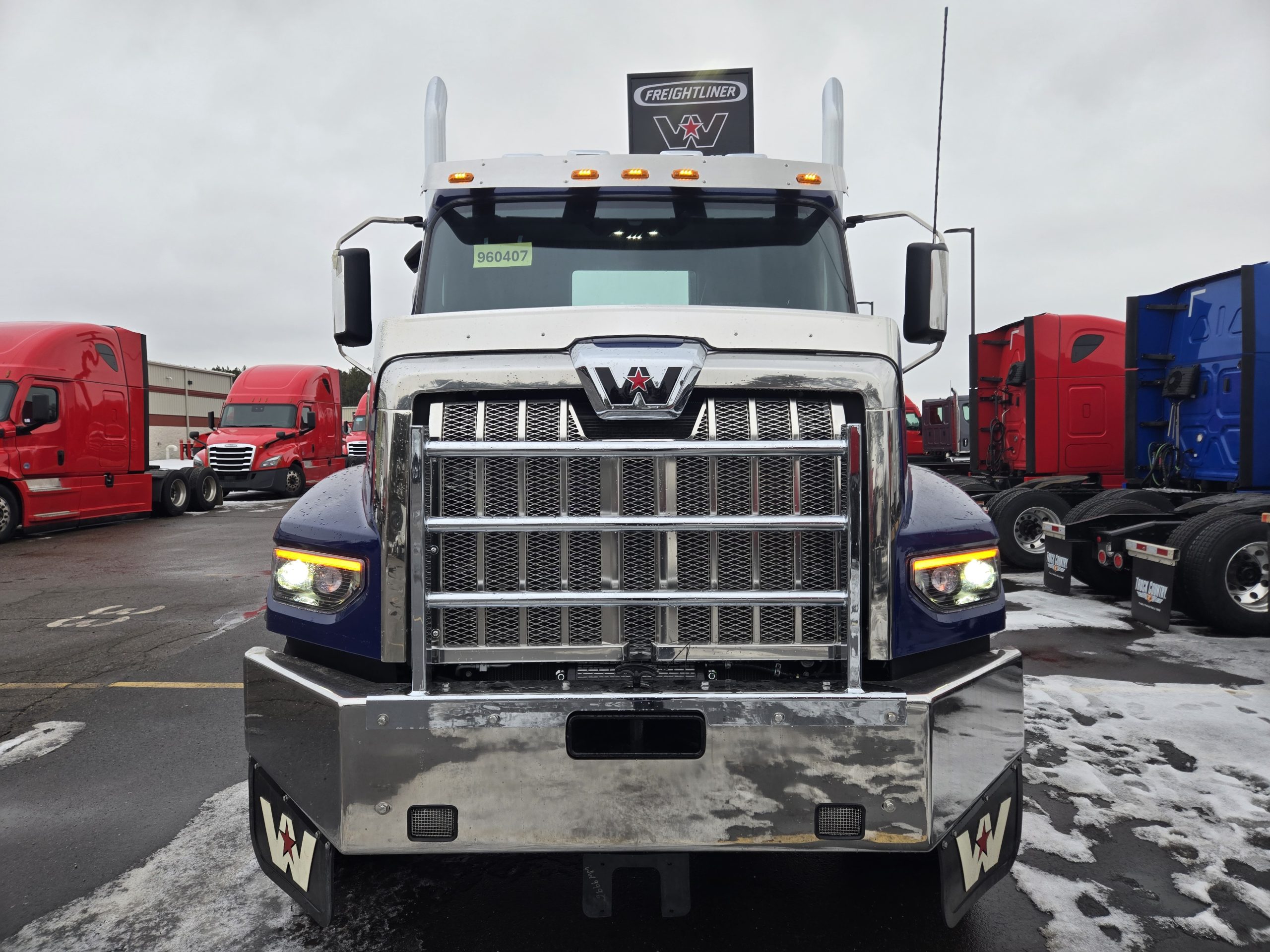 2026 Western Star 49X - image 2 of 6