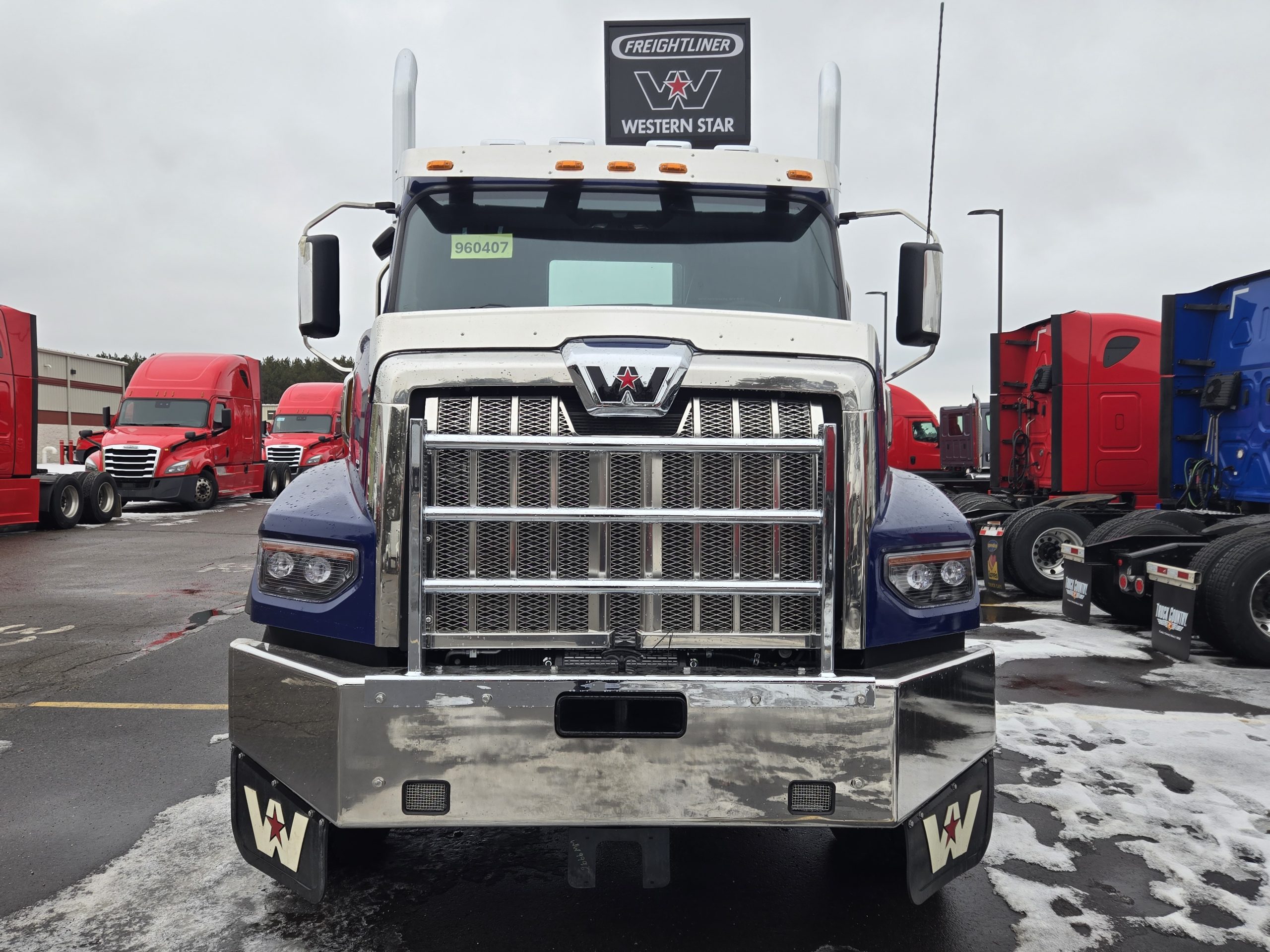 2026 Western Star 49X - image 3 of 6