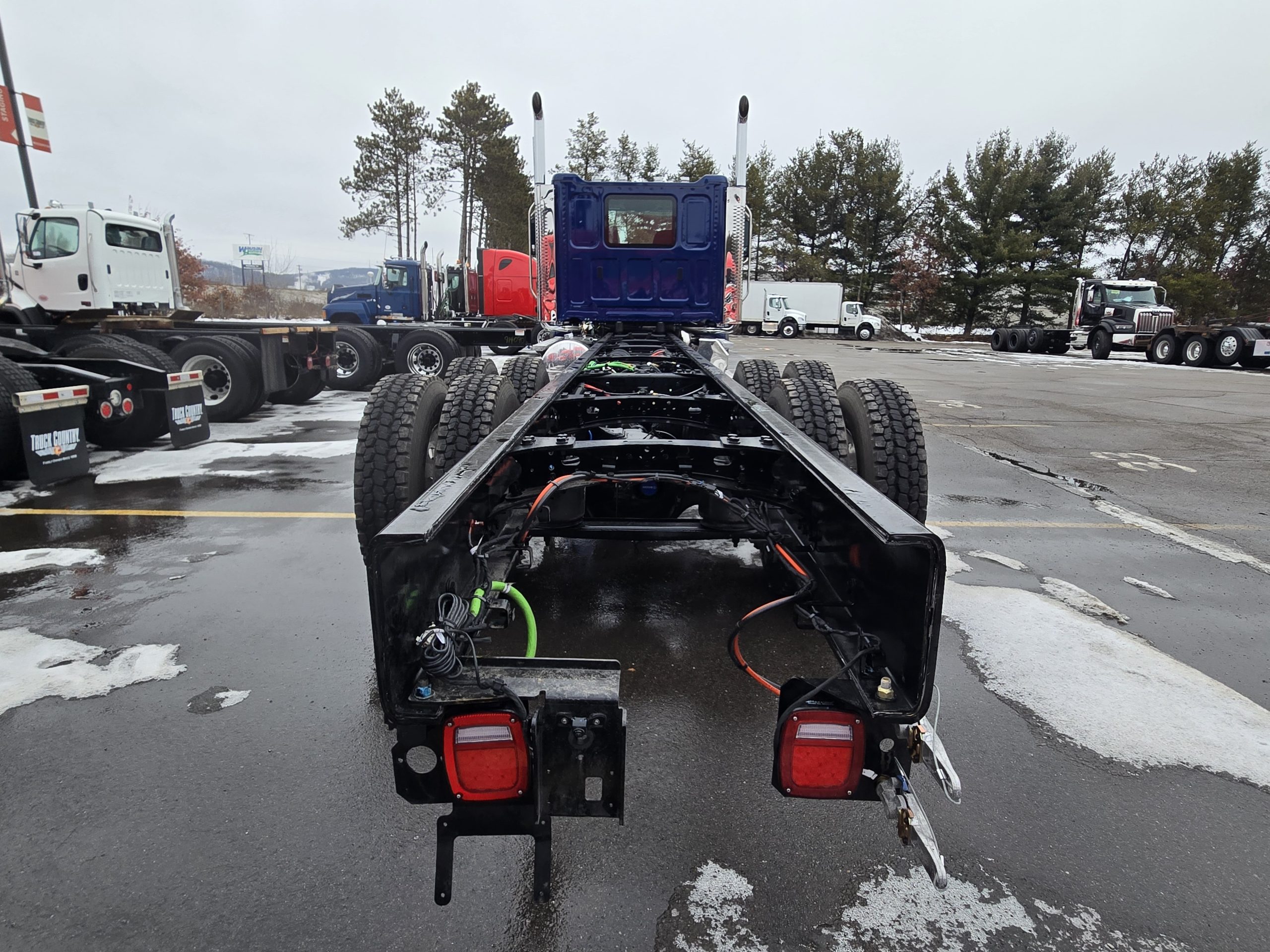 2026 Western Star 49X - image 6 of 6