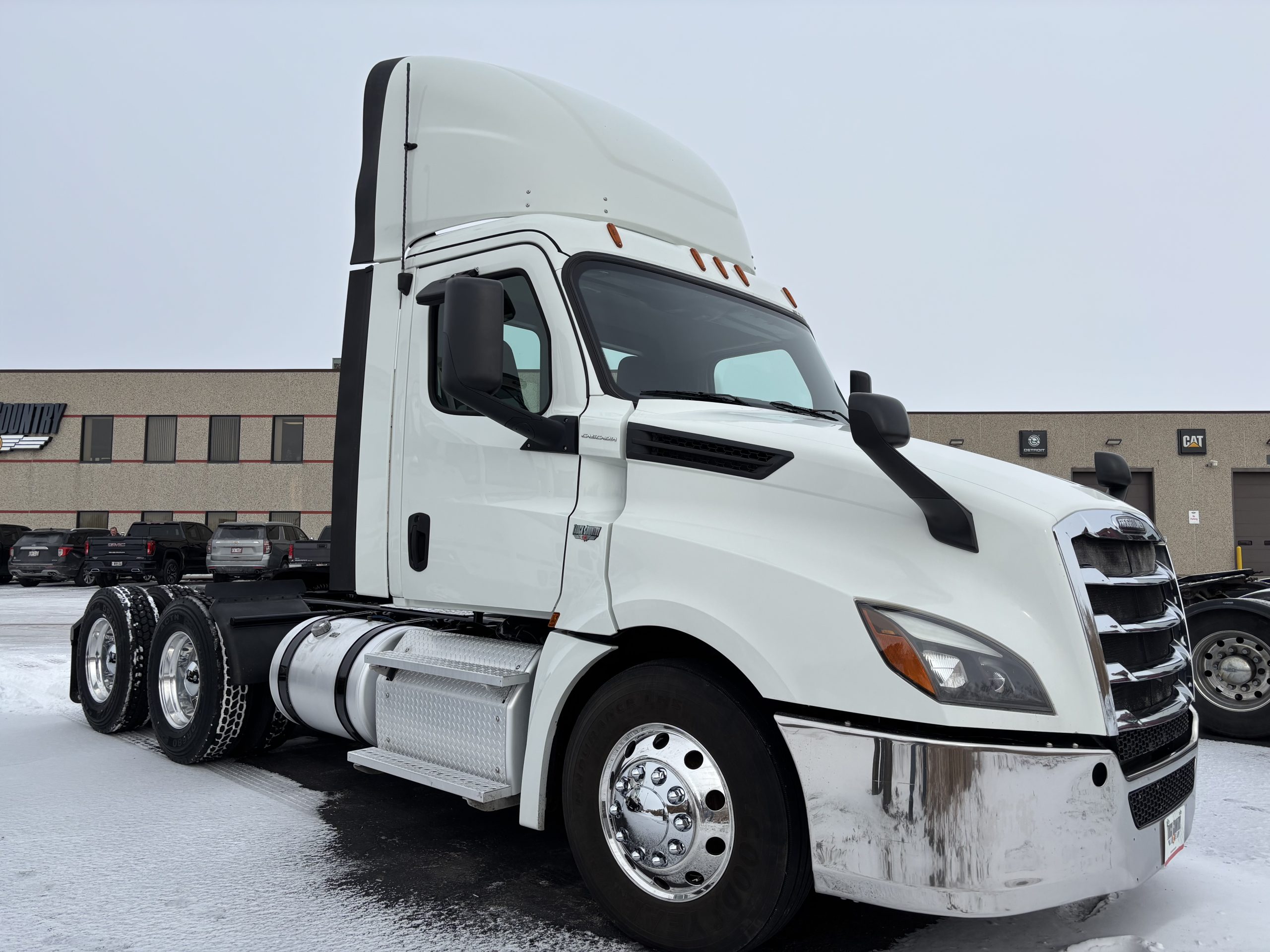 2019 Freightliner PT126DC 2019 Freightliner PT126DC - image 3 of 6