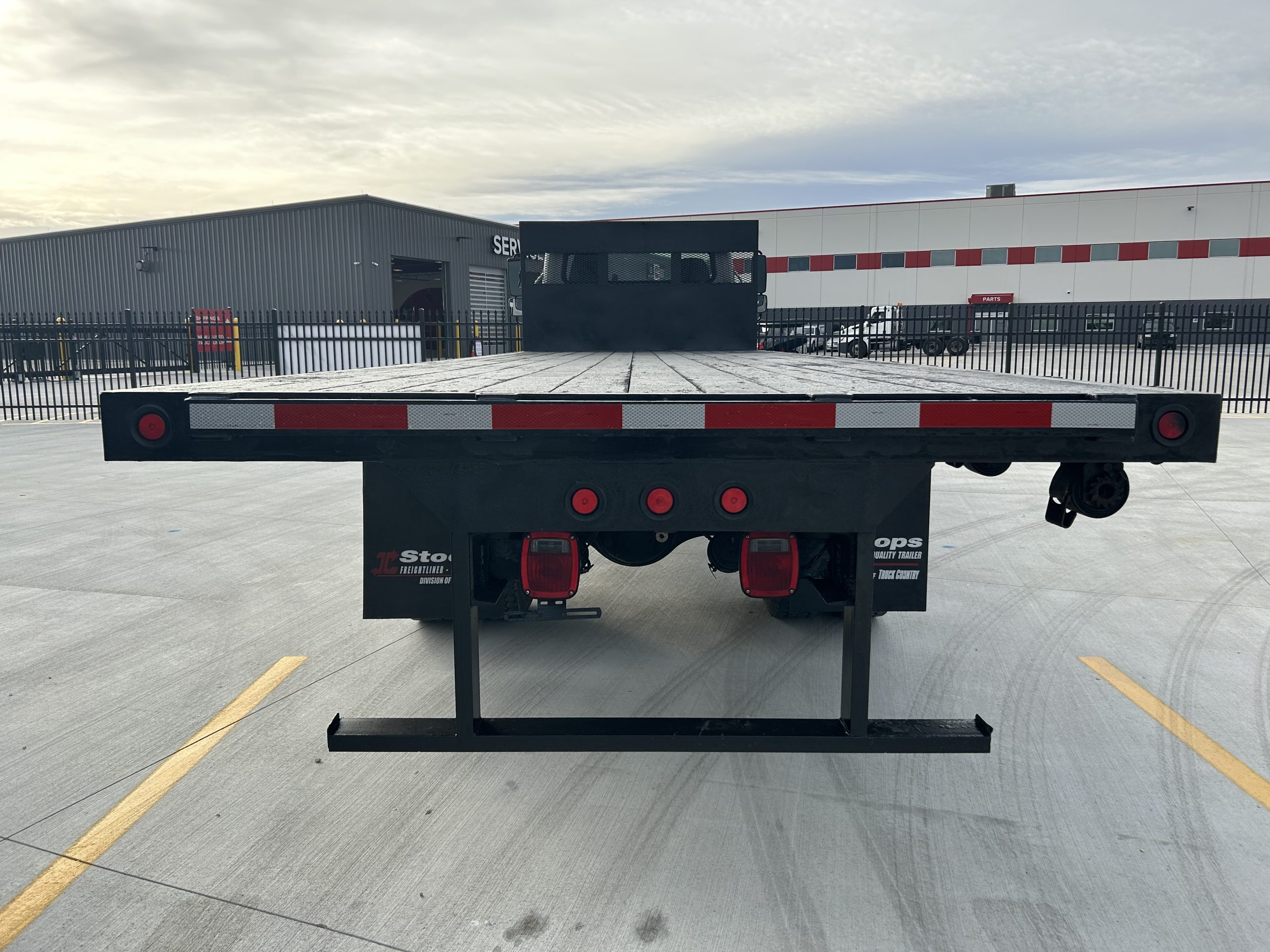 2020 Freightliner M2 106 068Rf00000Y3DA5 2020 Freightliner M2 106 068Rf00000Y3DA5