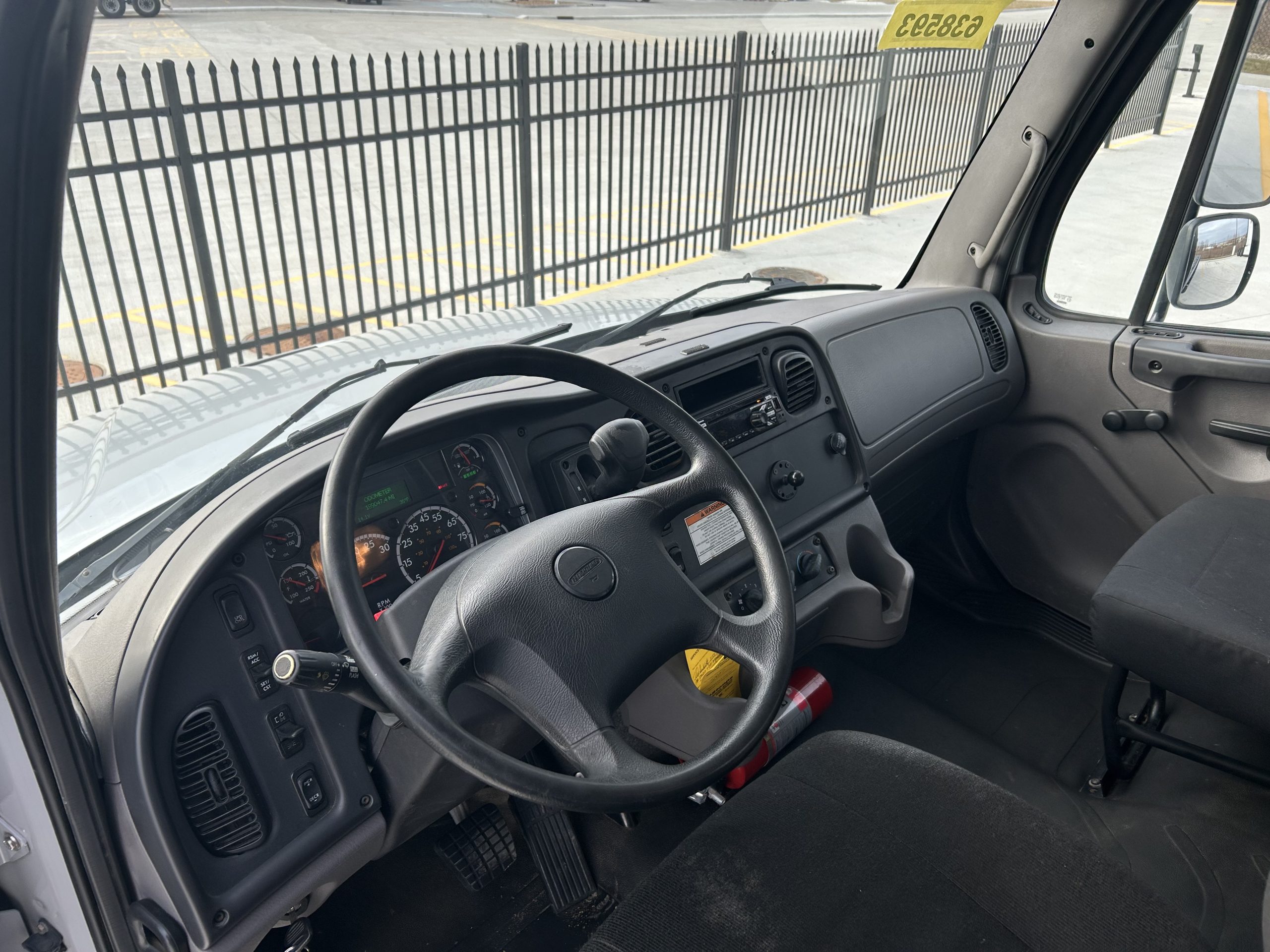 2020 Freightliner M2 106 068Rf00000Y3P1Z 2020 Freightliner M2 106 068Rf00000Y3P1Z