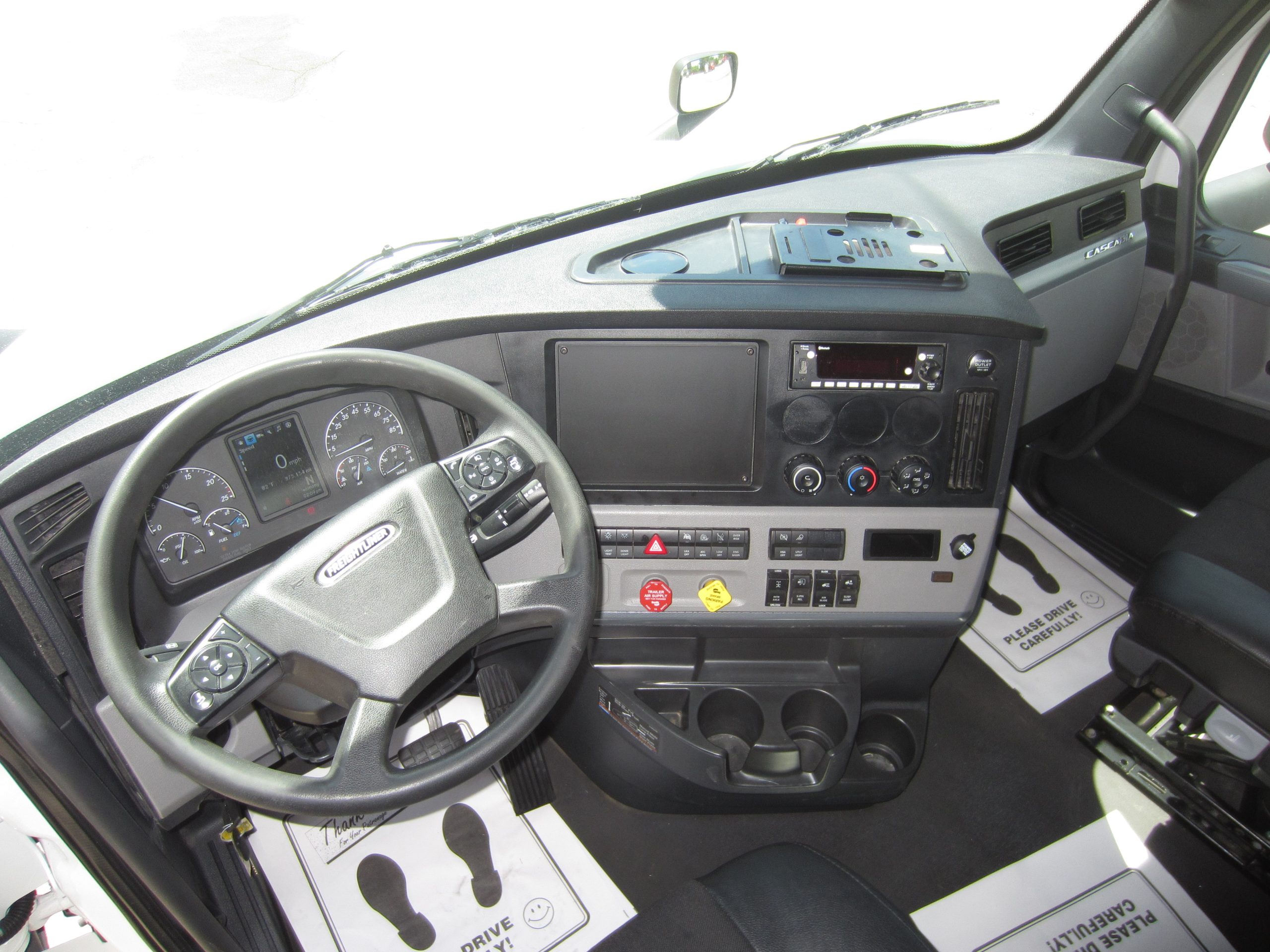 2022 Freightliner PT126 - image 5 of 6