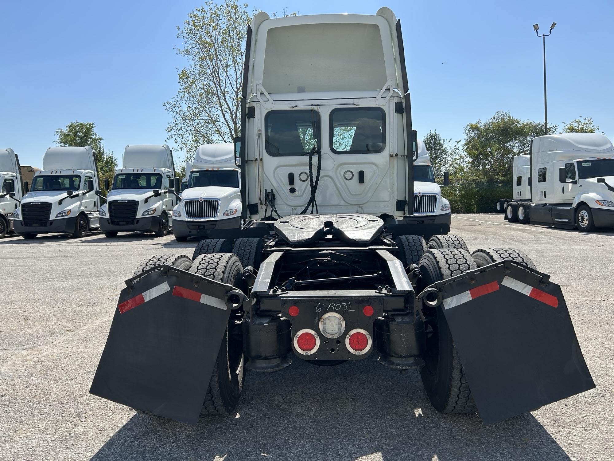 2021 Freightliner PE116DC - image 4 of 5