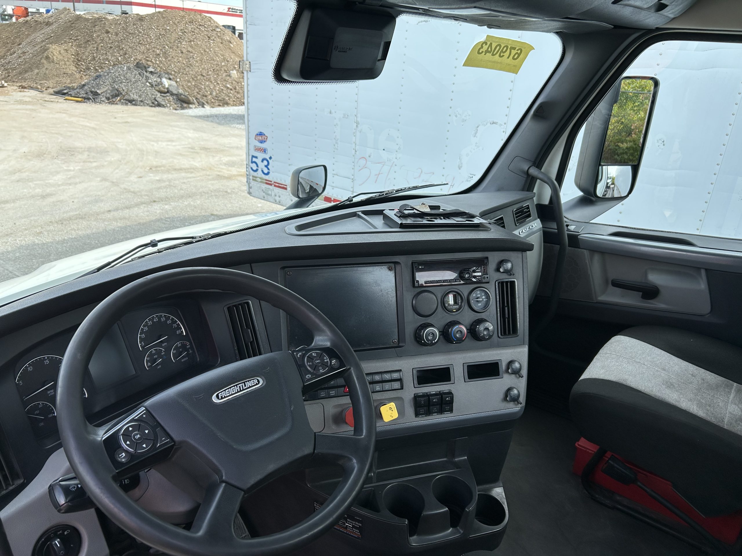 2021 Freightliner PE116DC - image 5 of 5
