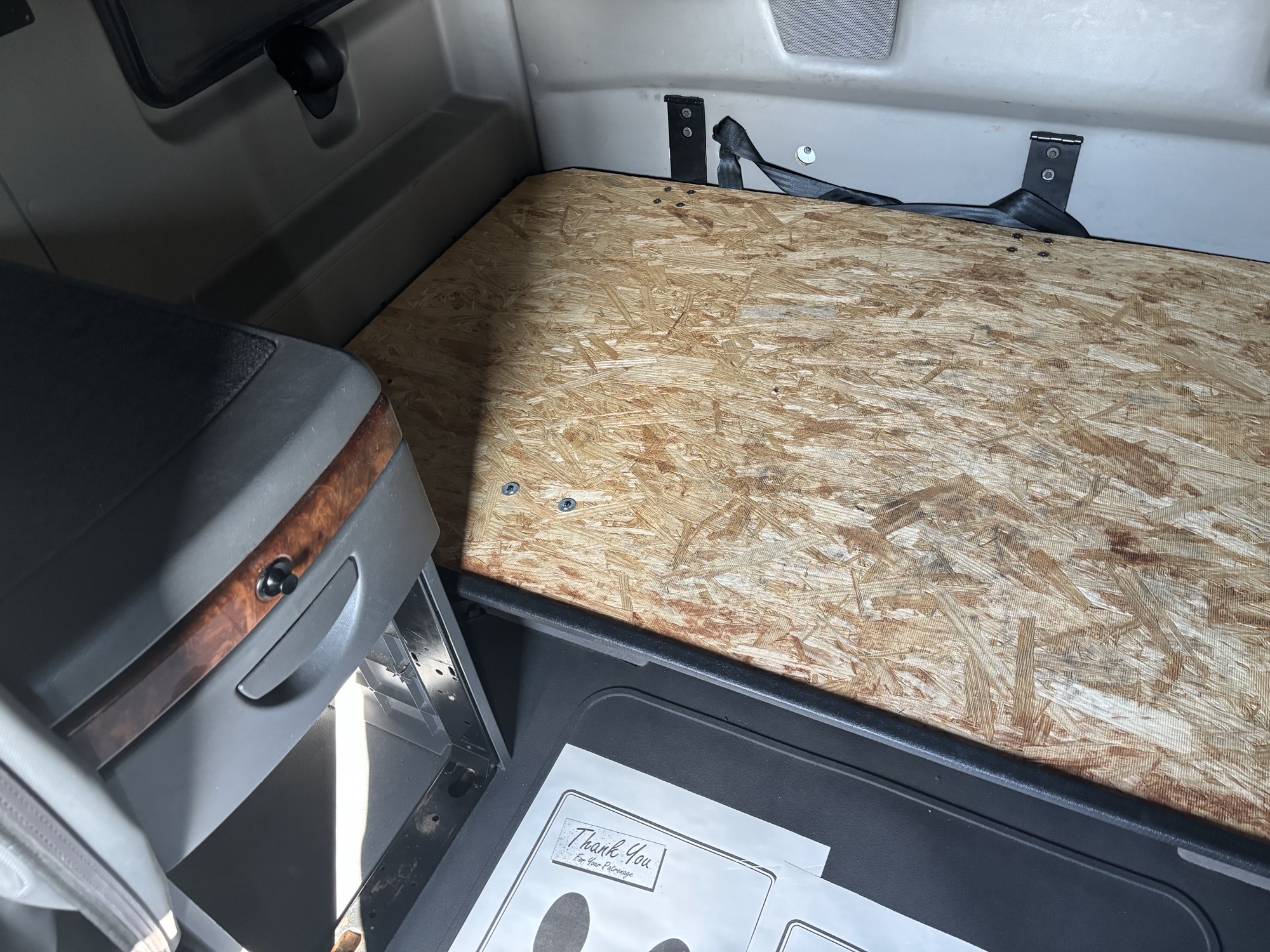 2022 International LT625 - image 6 of 6