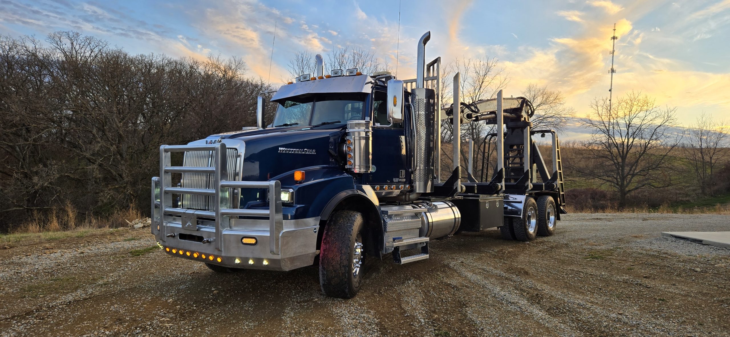 2018 Western Star 4900 - image 2