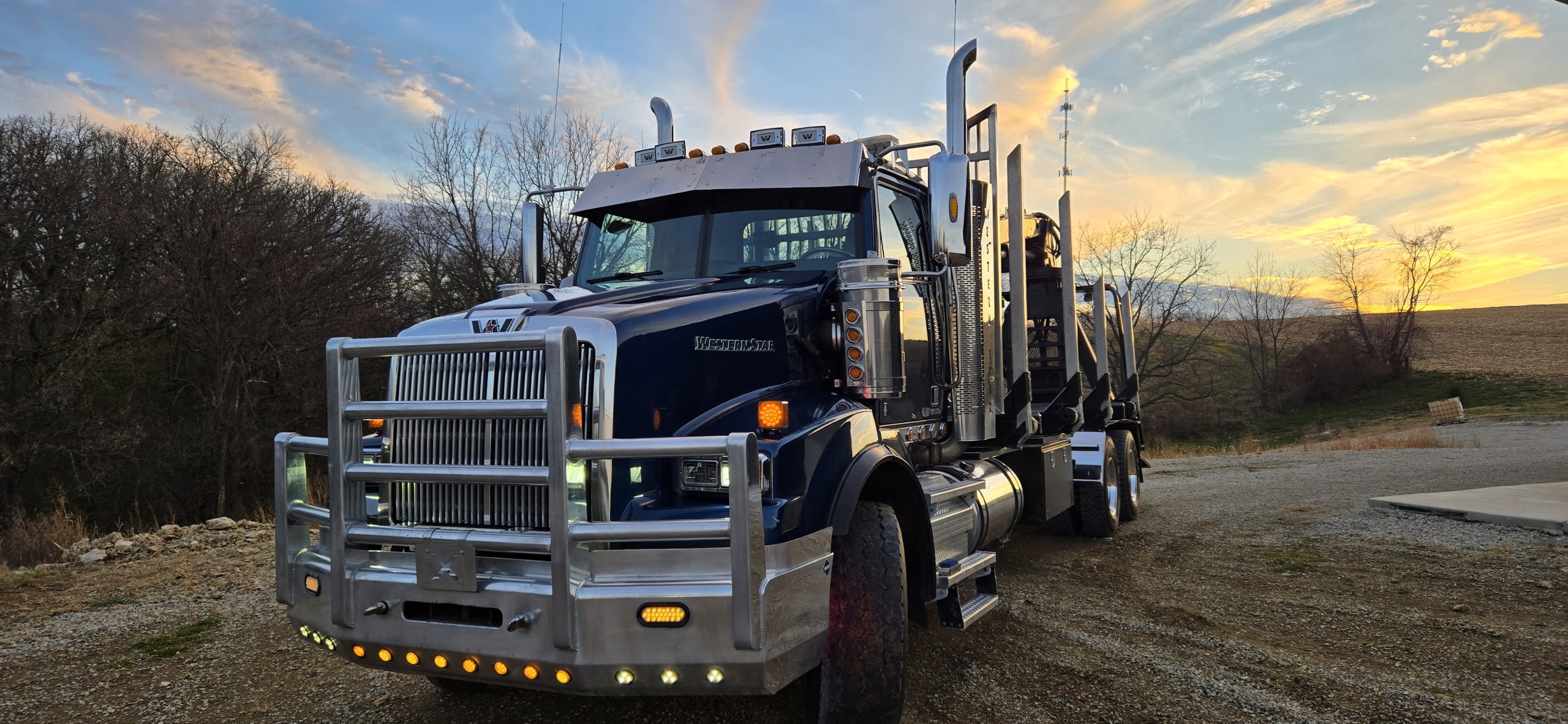 2018 Western Star 4900 - image 3