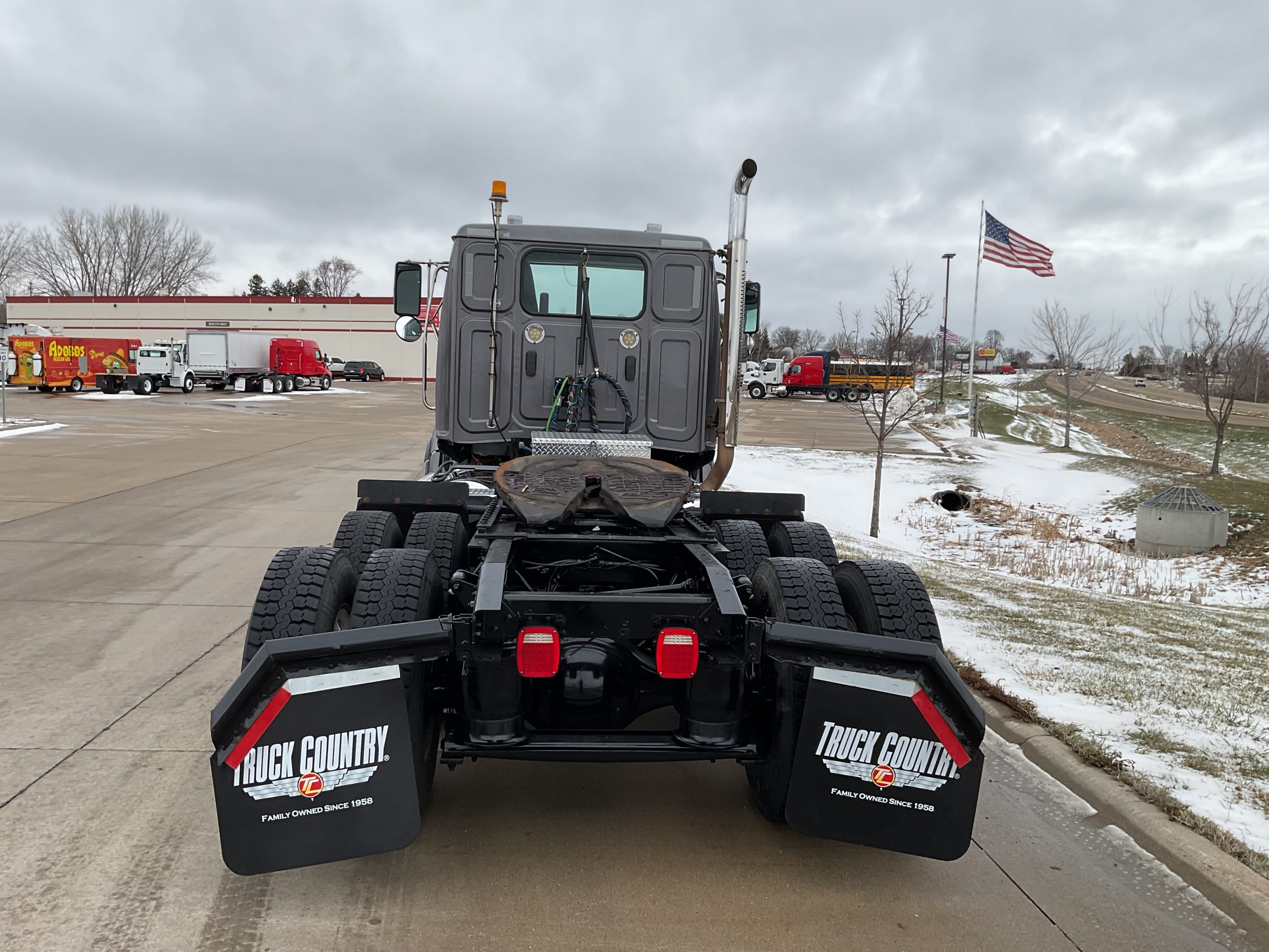 2020 Western Star 4700SF - image 4 of 6
