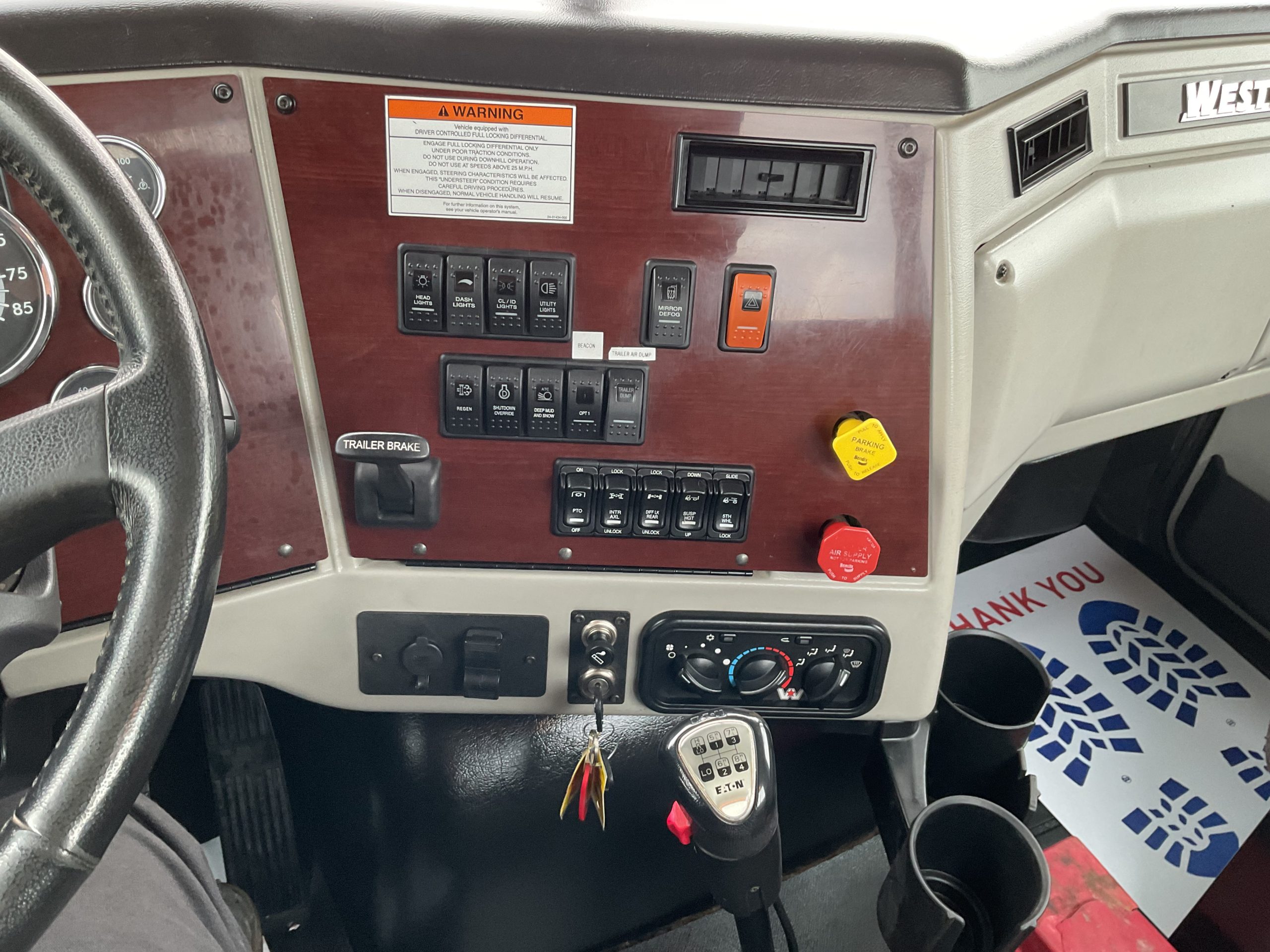 2020 Western Star 4700SF - image 6 of 6