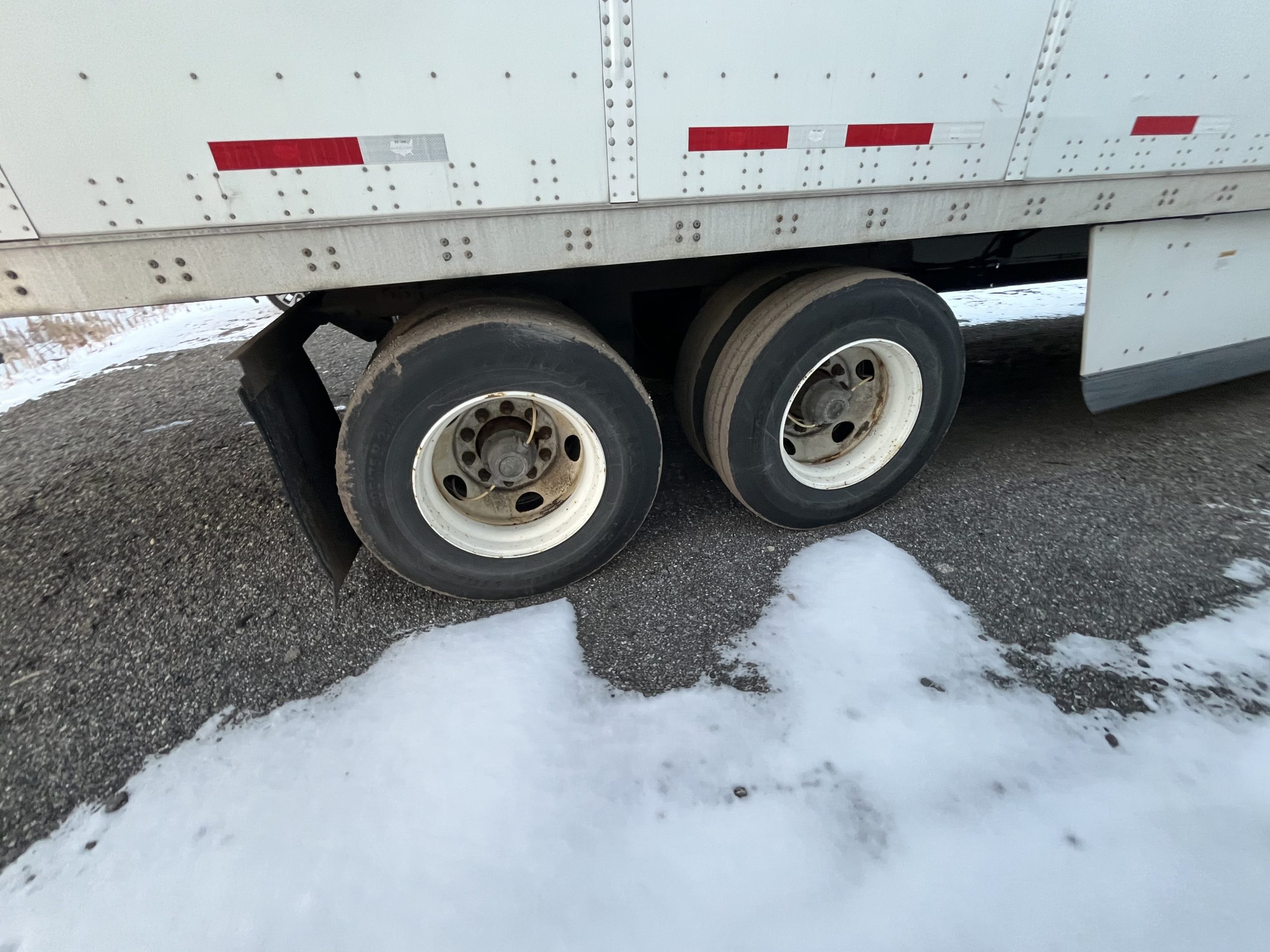 2020 WABASH DURAPLATE - image 2 of 6