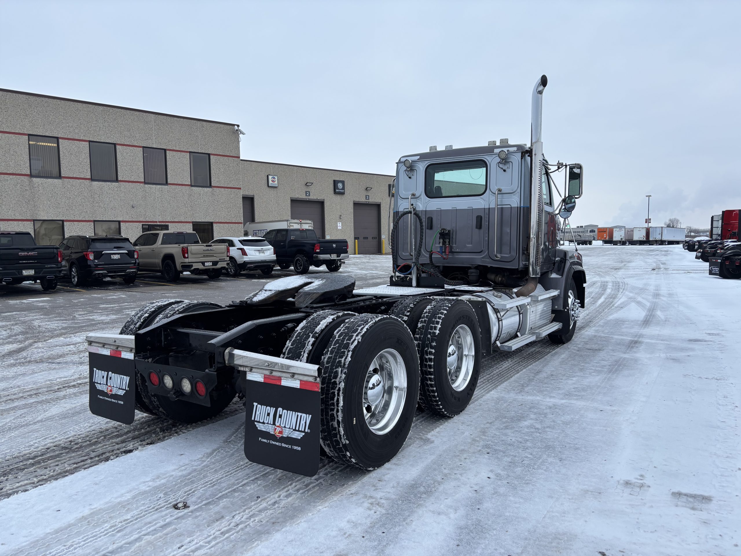 2021 Western Star 4700SB - image 6 of 6