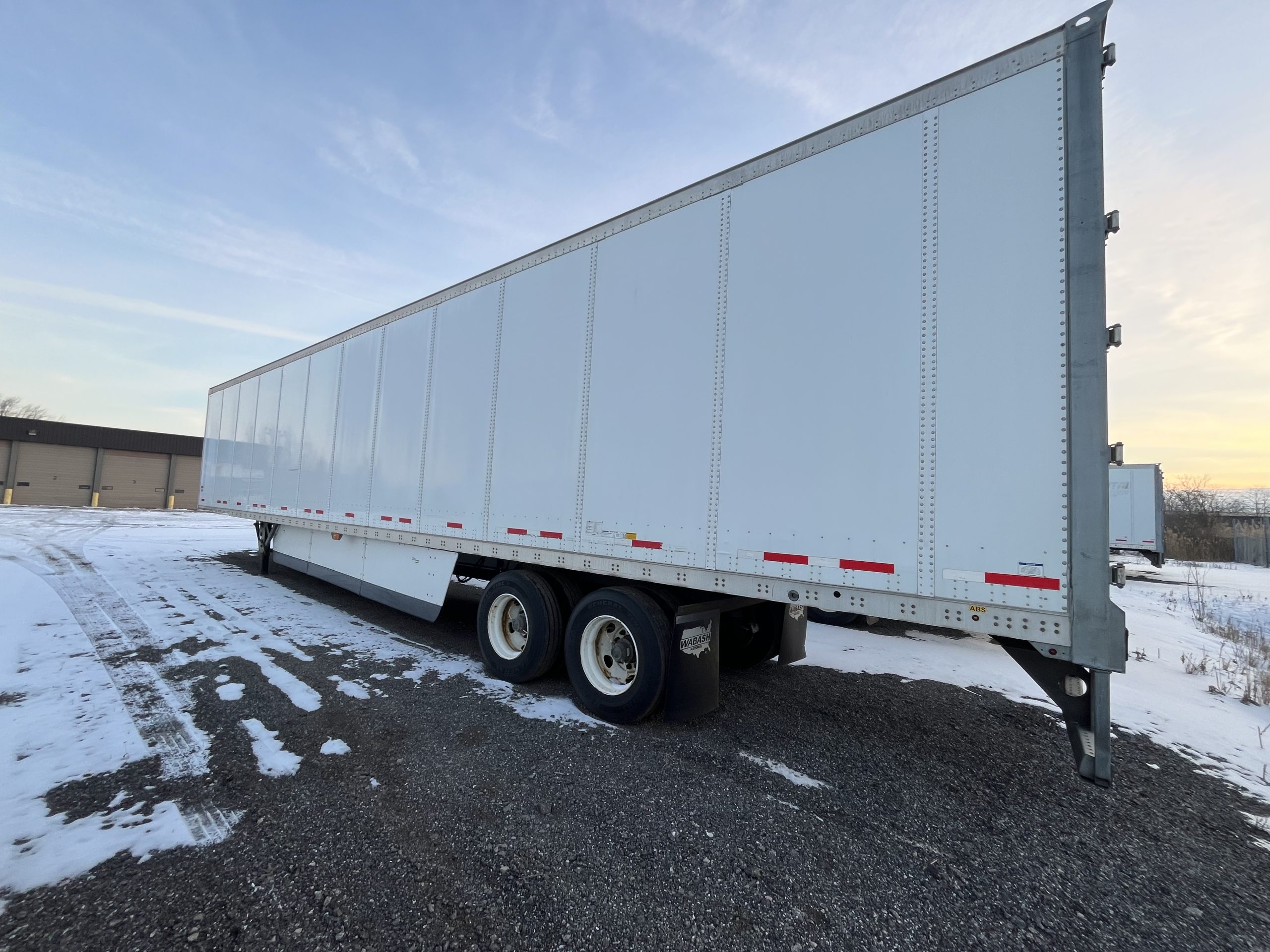 2020 WABASH DURAPLATE - image 5 of 6